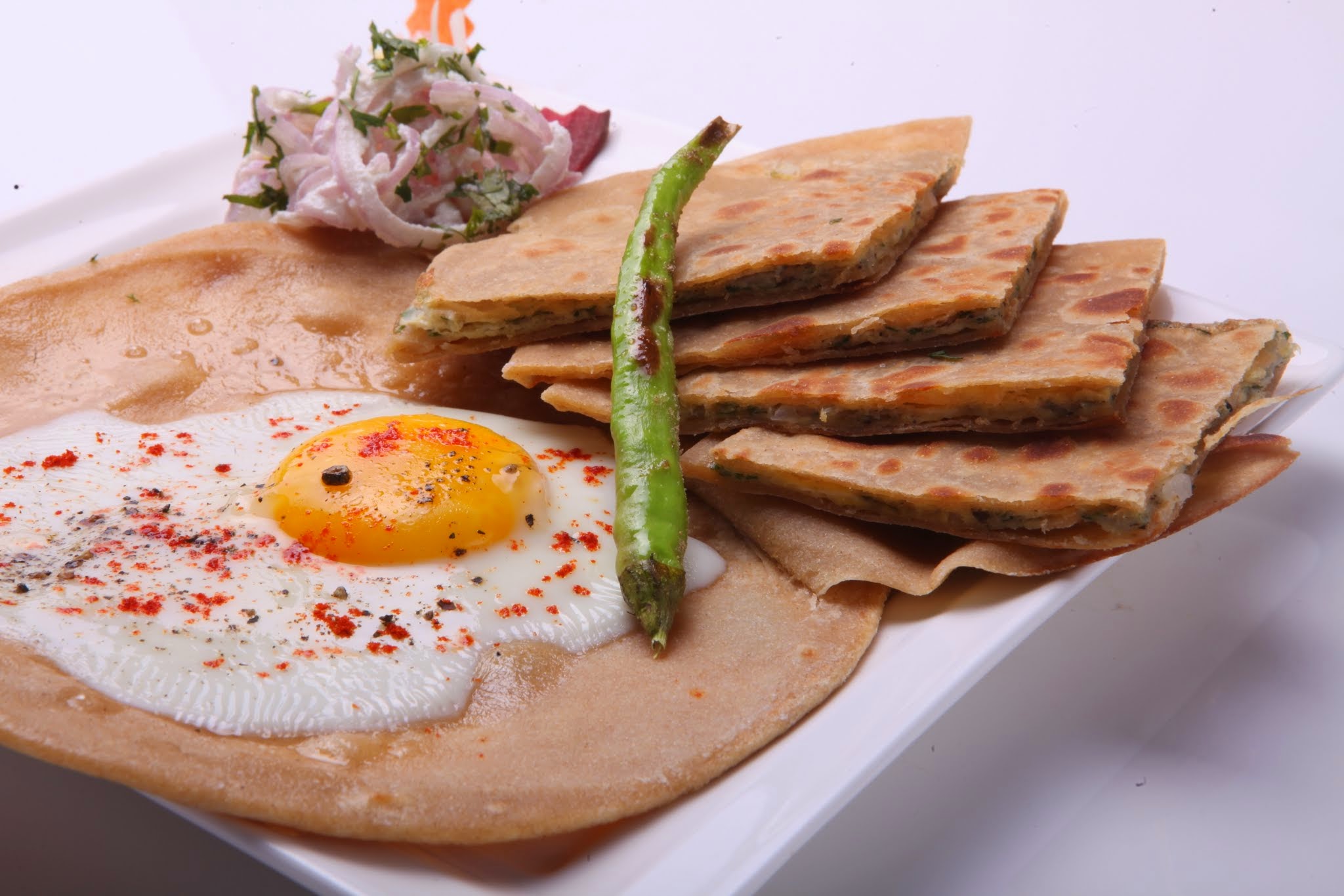 Download paratha image for free