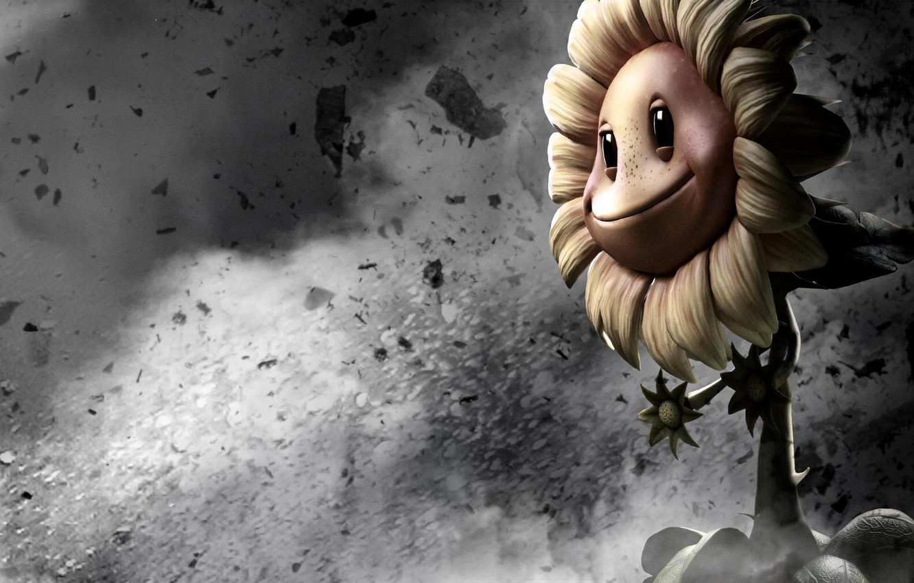 Plants Vs Zombies Garden Warfare 2 Wallpaper