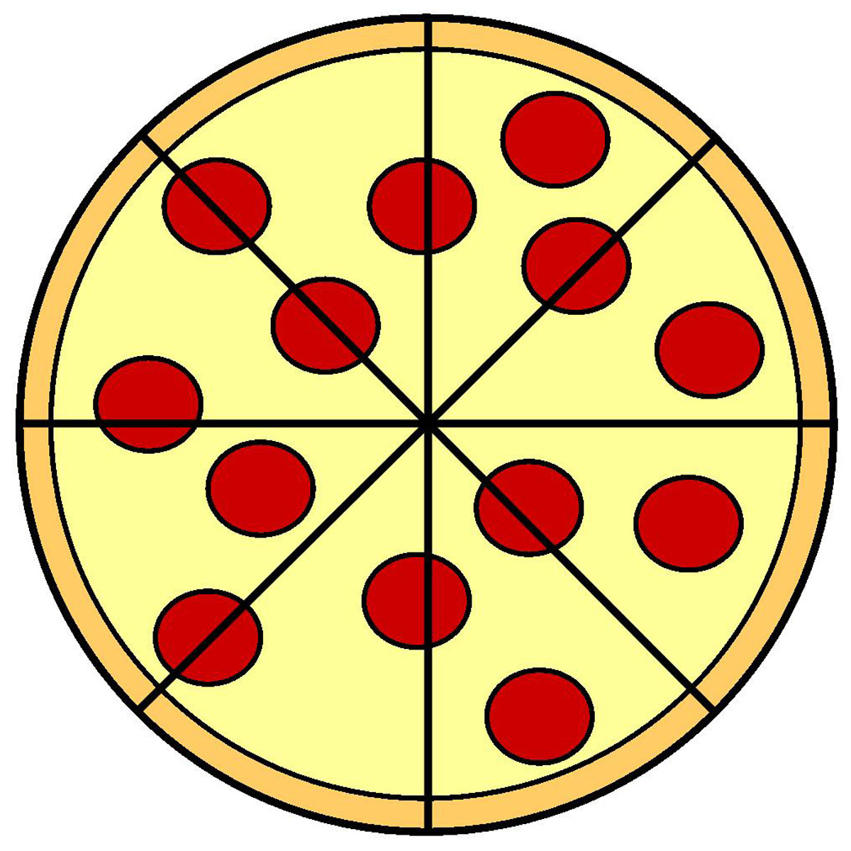 Free Pizza Cartoon Image, Download Free Pizza Cartoon Image png image, Free ClipArts on Clipart Library