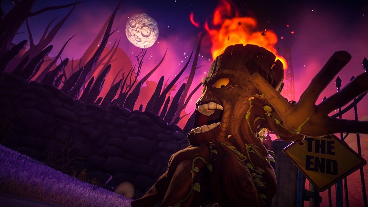 Plants vs. Zombies™ Garden Warfare 2: Edición Standard