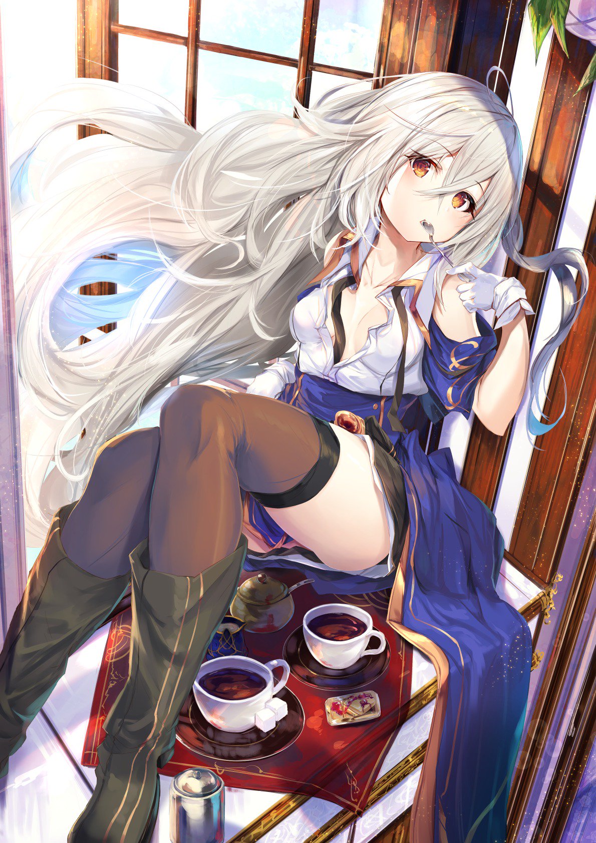 shuushuu: Search results