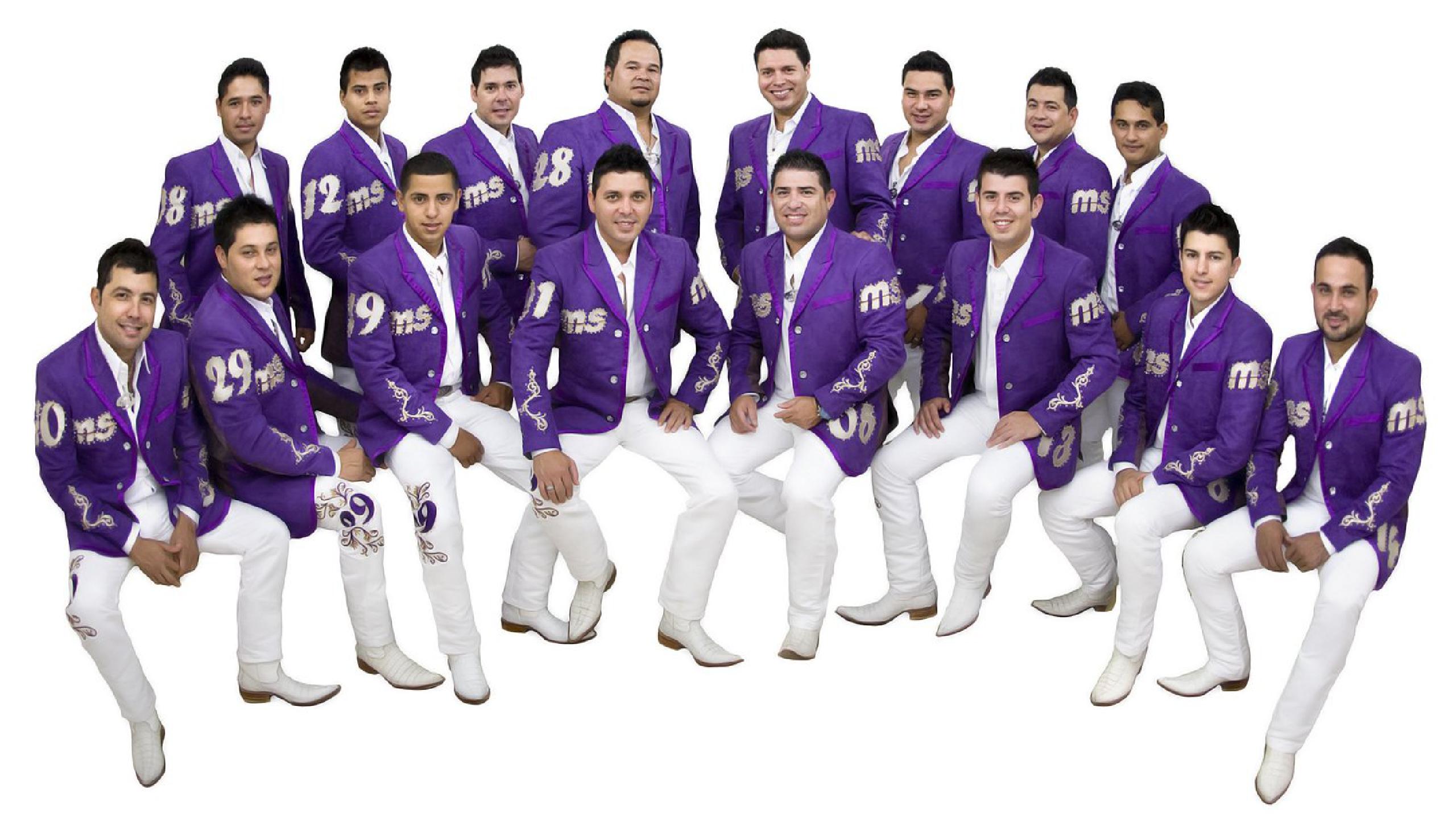 Banda MS tour dates 2022 2023. Banda MS tickets and concerts. Wegow Great Britain