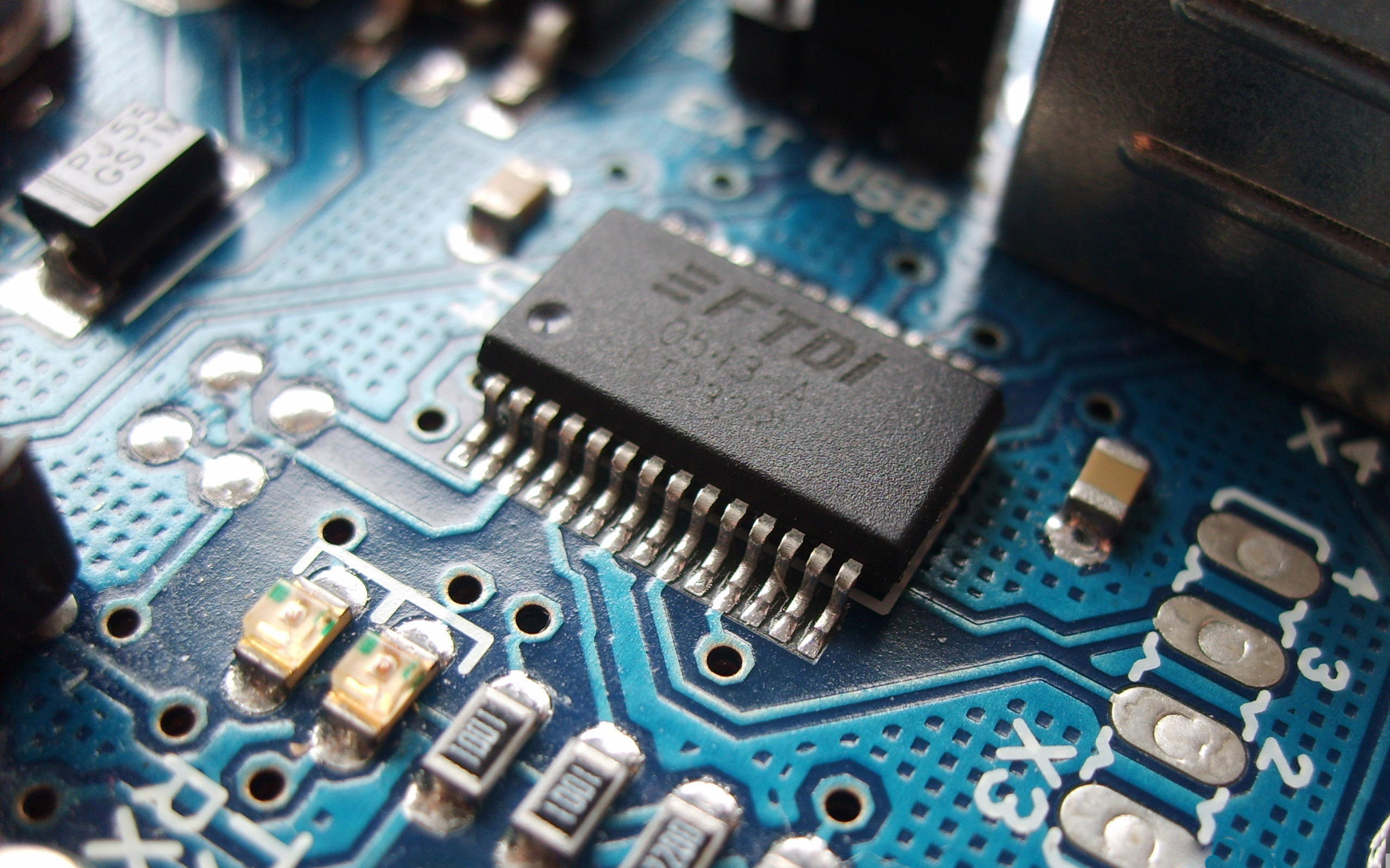 Computer Hardware Wallpaper & Background Download