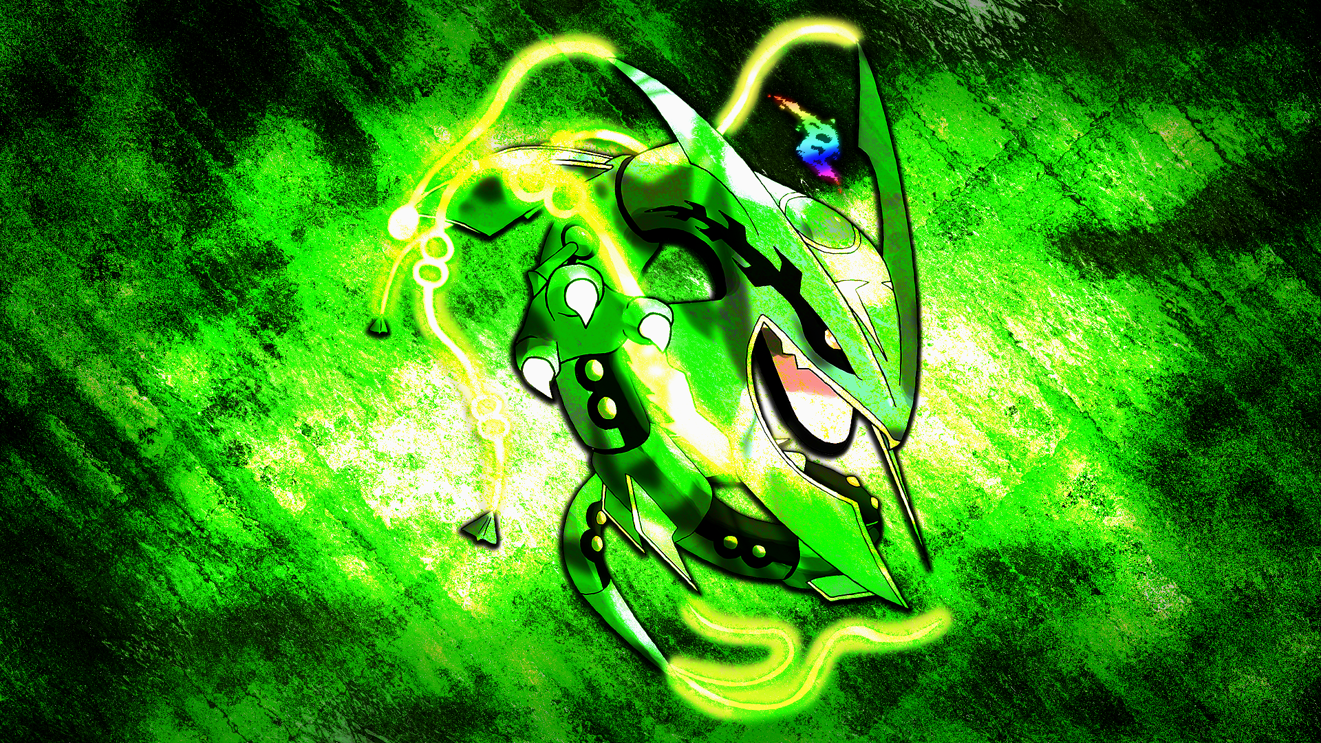 Free download Mega Rayquaza Wallpaper by Glench [1920x1080] for your Desktop, Mobile & Tablet. Explore Shiny Mega Rayquaza Wallpaper. Mega Pokemon Wallpaper, Pokemon Rayquaza Wallpaper