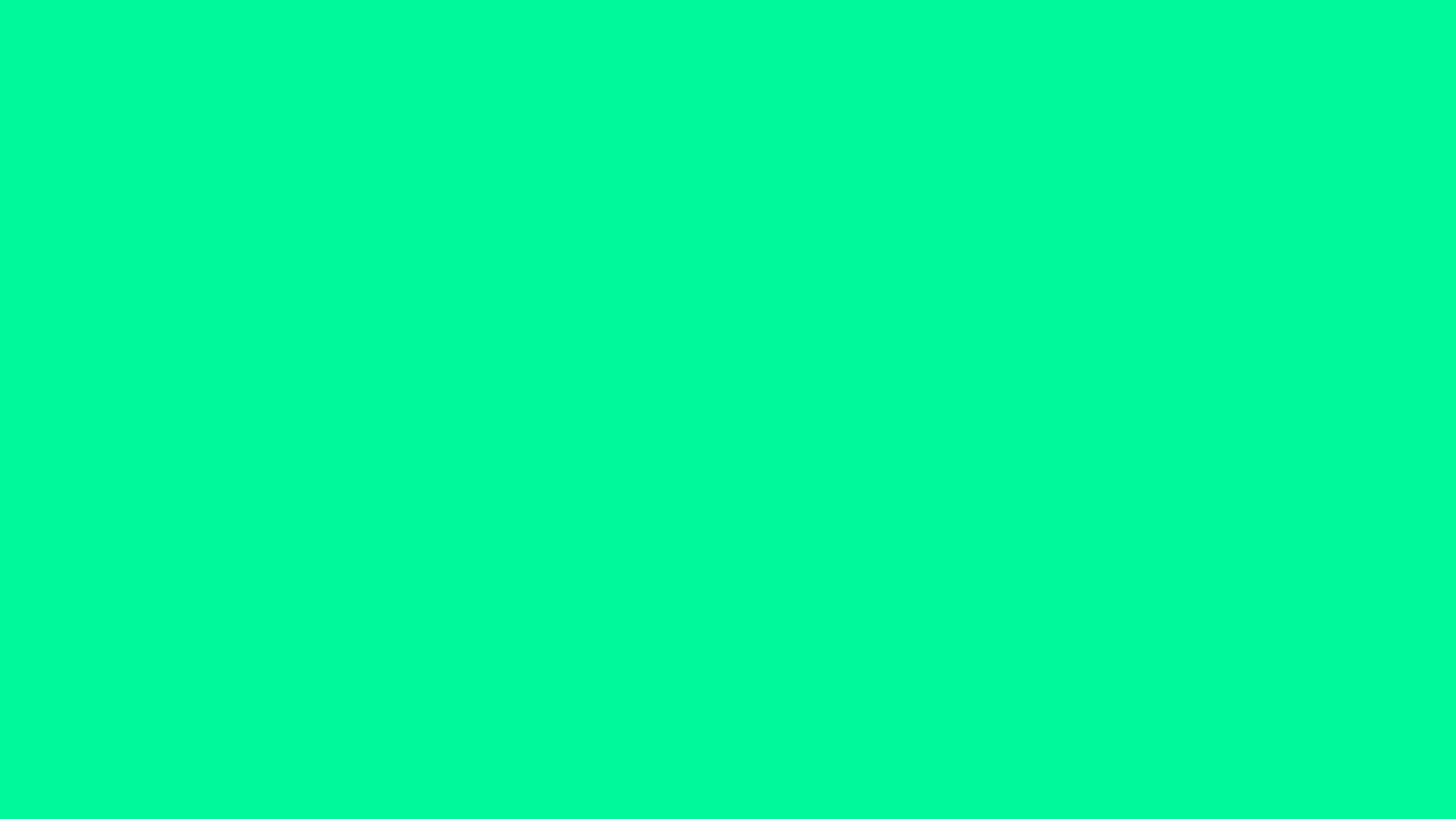 Plain Soid Medium Spring Green Bhackground Image: Free Download Vector, Image, PNG, PSD Files