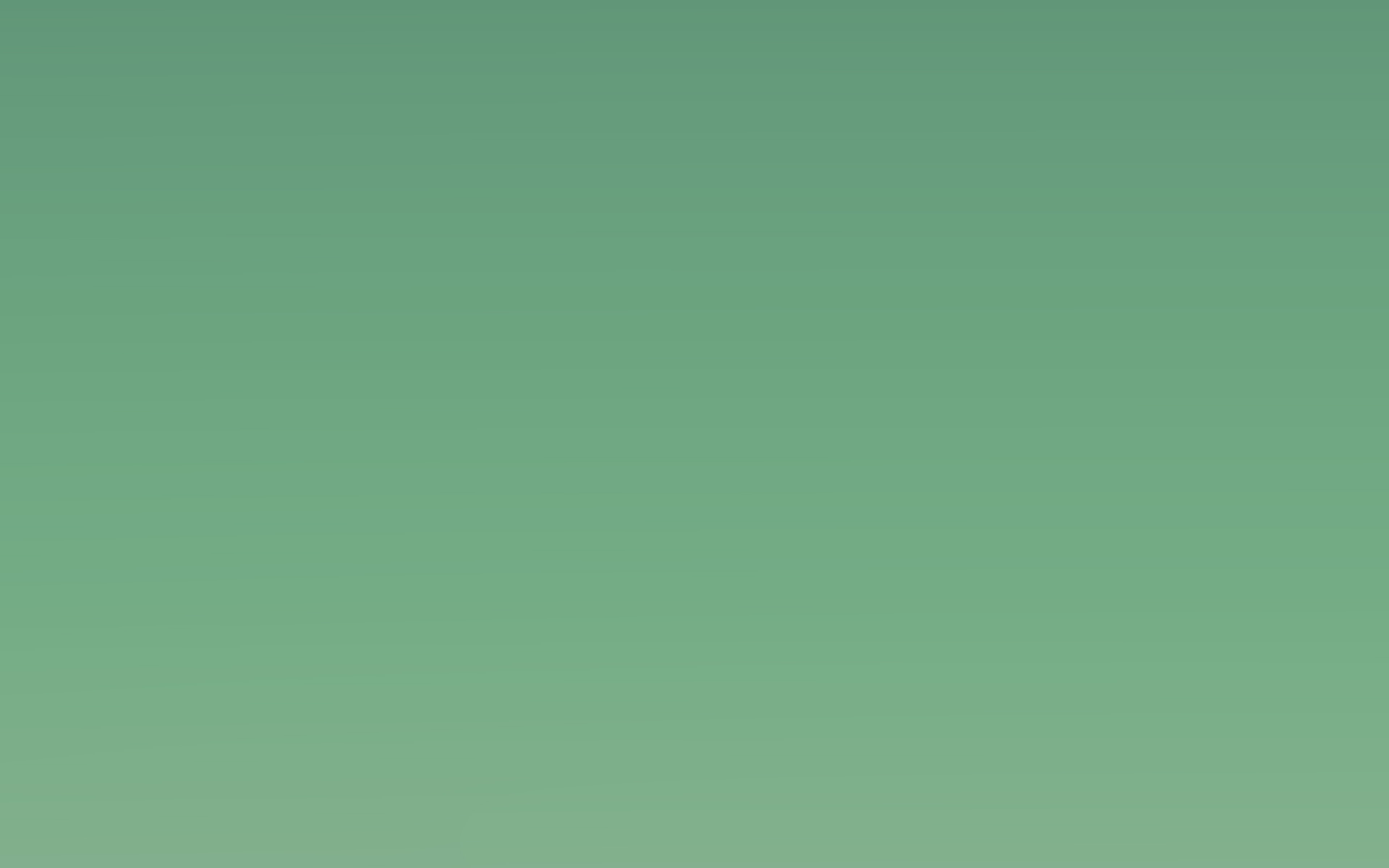 Green Pastel Gradation Blur Spring Wallpaper