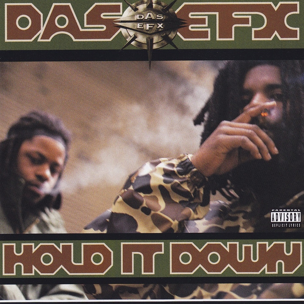 Das EFX