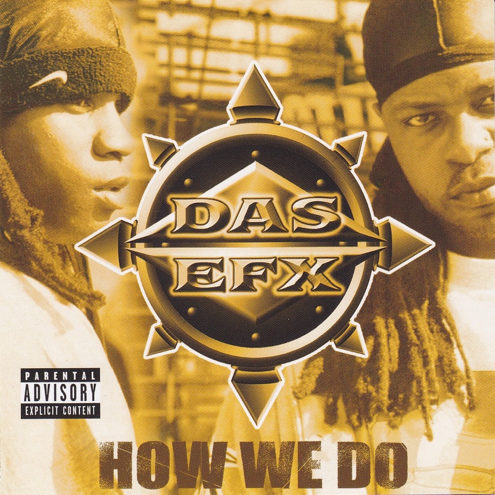 Das EFX