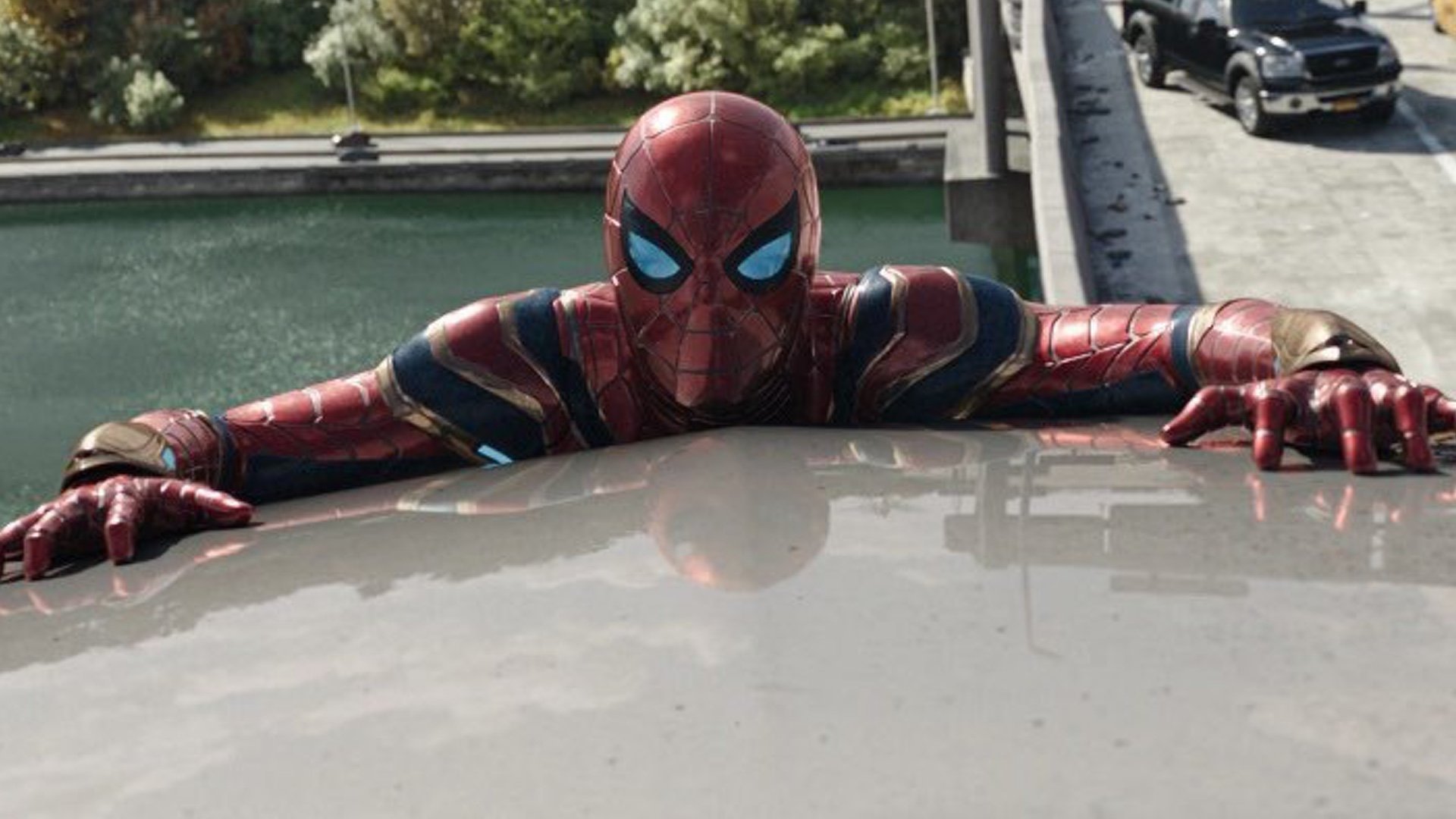 Marvel And Sony Reportedly Having A Dispute Over Showing Them In Next SPIDER MAN: NO WAY HOME