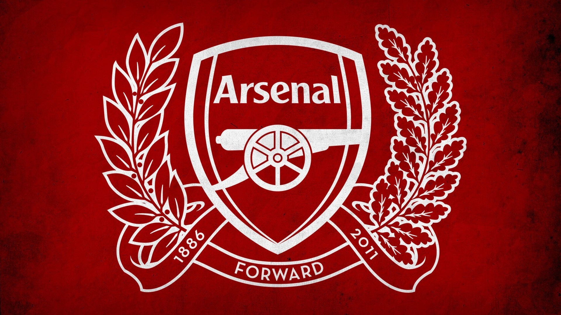 Arsenal London Wallpaper HD / Desktop and Mobile Background