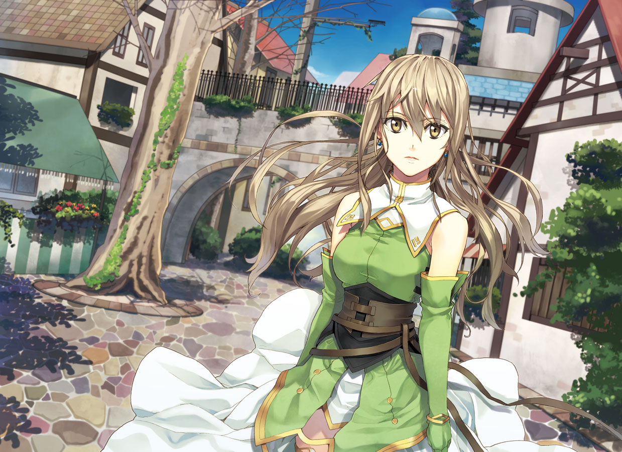 Seiken No Blacksmith wallpaper, Anime, HQ Seiken No Blacksmith pictureK Wallpaper 2019
