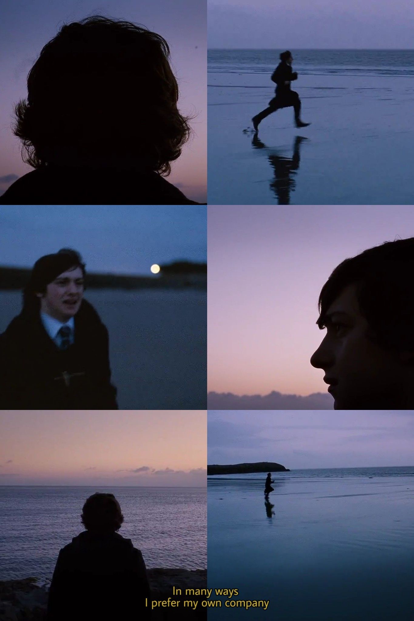 Oliver Tate. Submarine (2010) #cinema #submarine #film #tumblr #movie. Submarine movie, Movie shots, Film stills