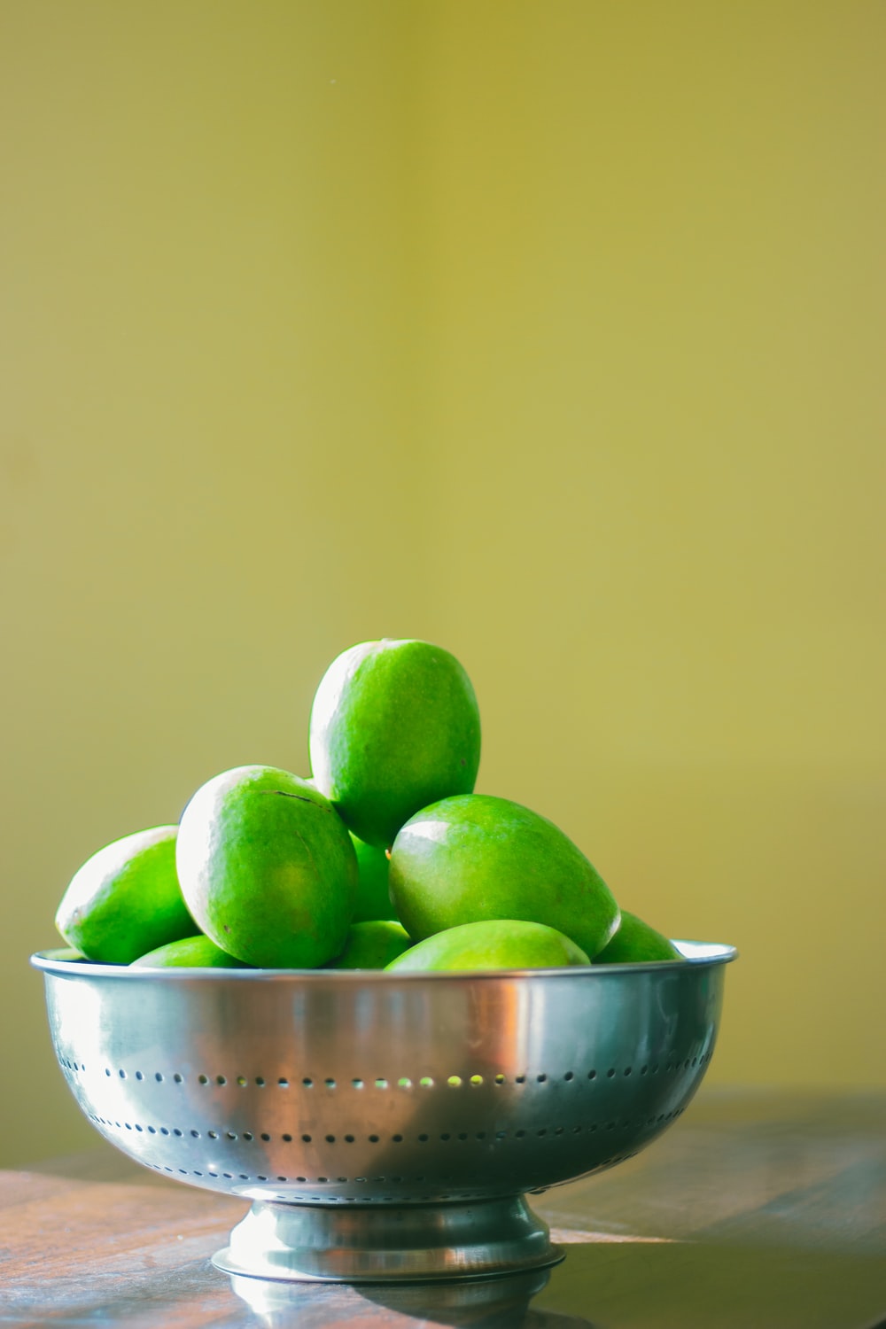 Green Mango Picture. Download Free Image