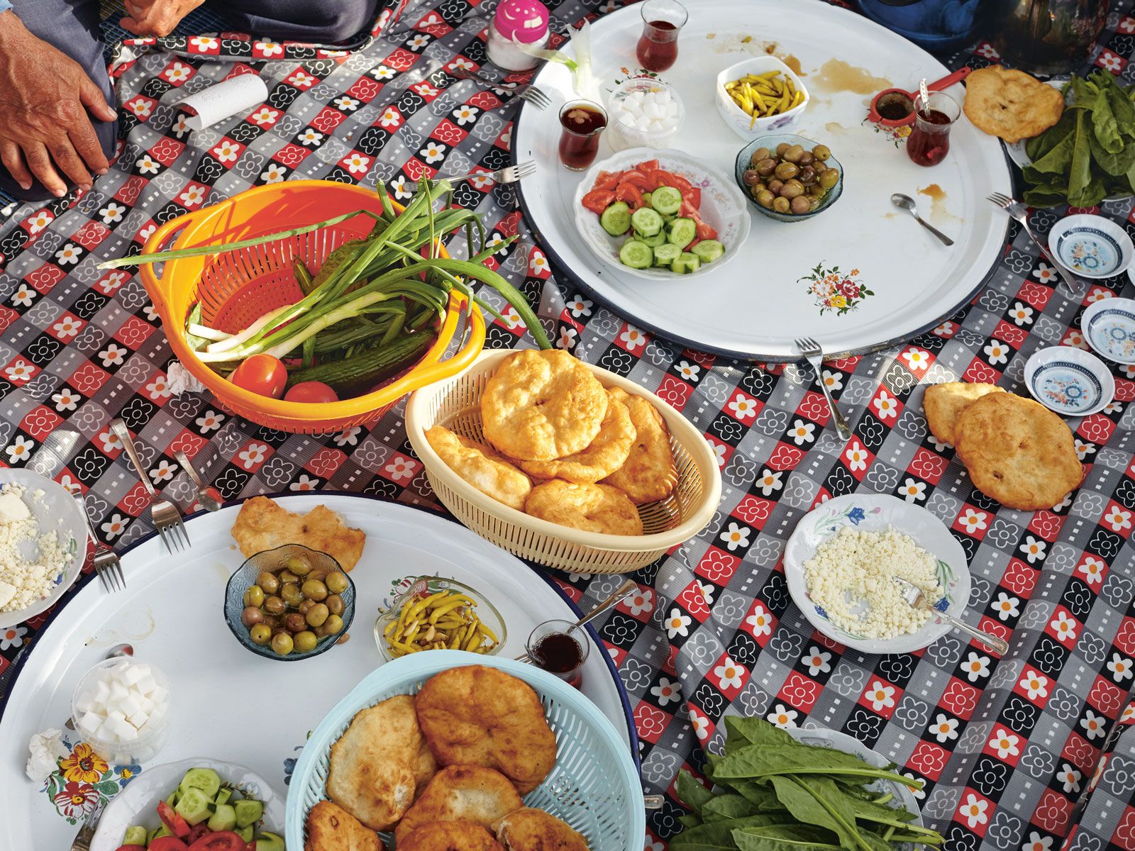 Turkish Food Wallpapers - Wallpaper Cave