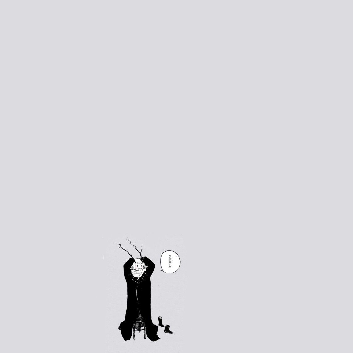 The girl from the other side wallpaper. Wallpaper, Dark fairytale, Artsy