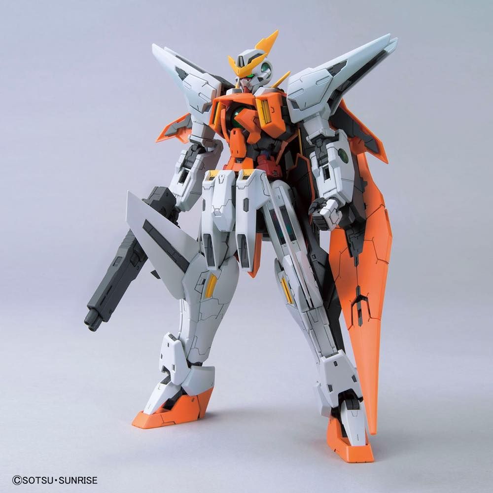 Gundam Planet GN 003 Gundam Kyrios