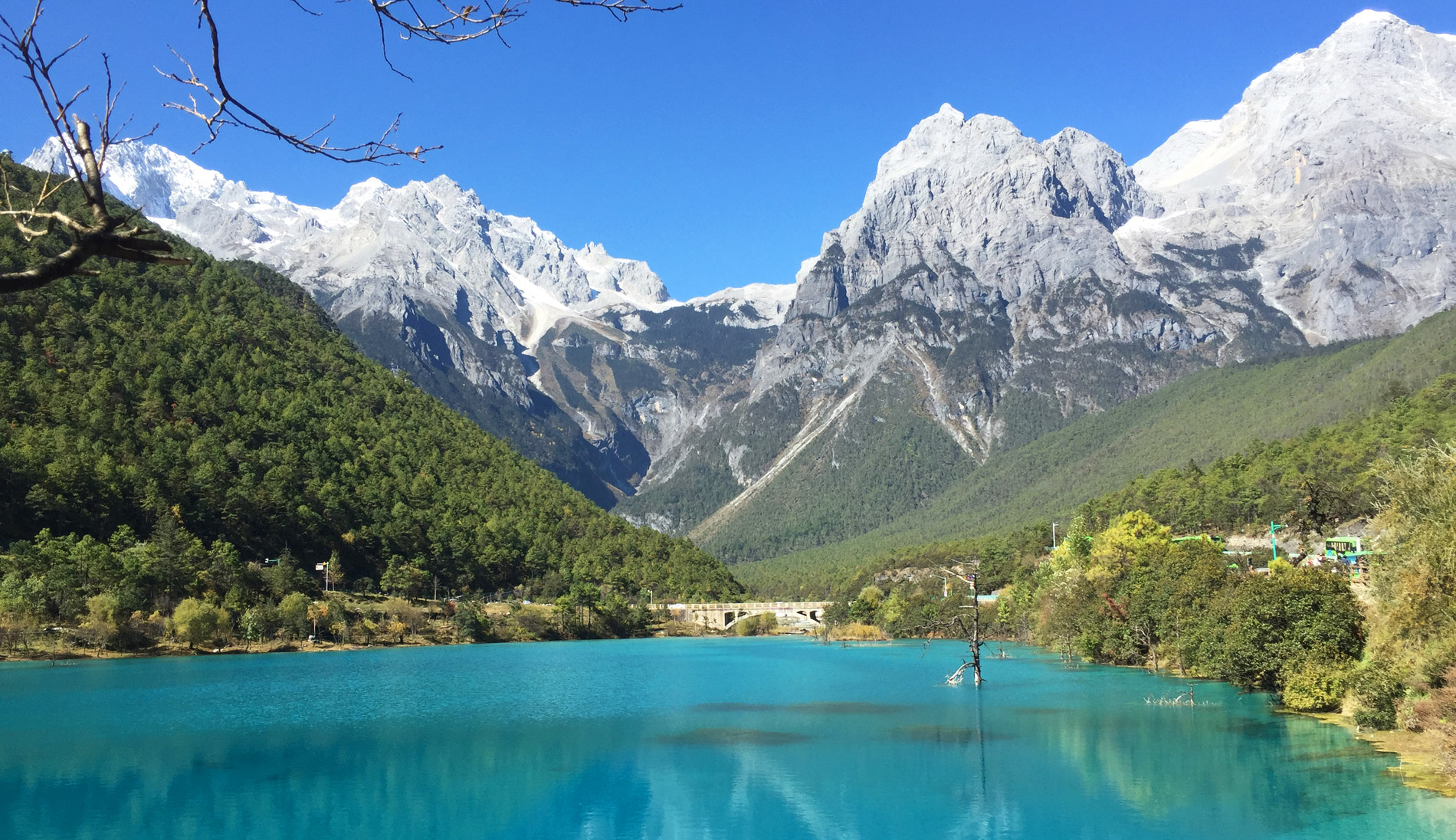 Yunnan: 9 things to do in China's wild, diverse province