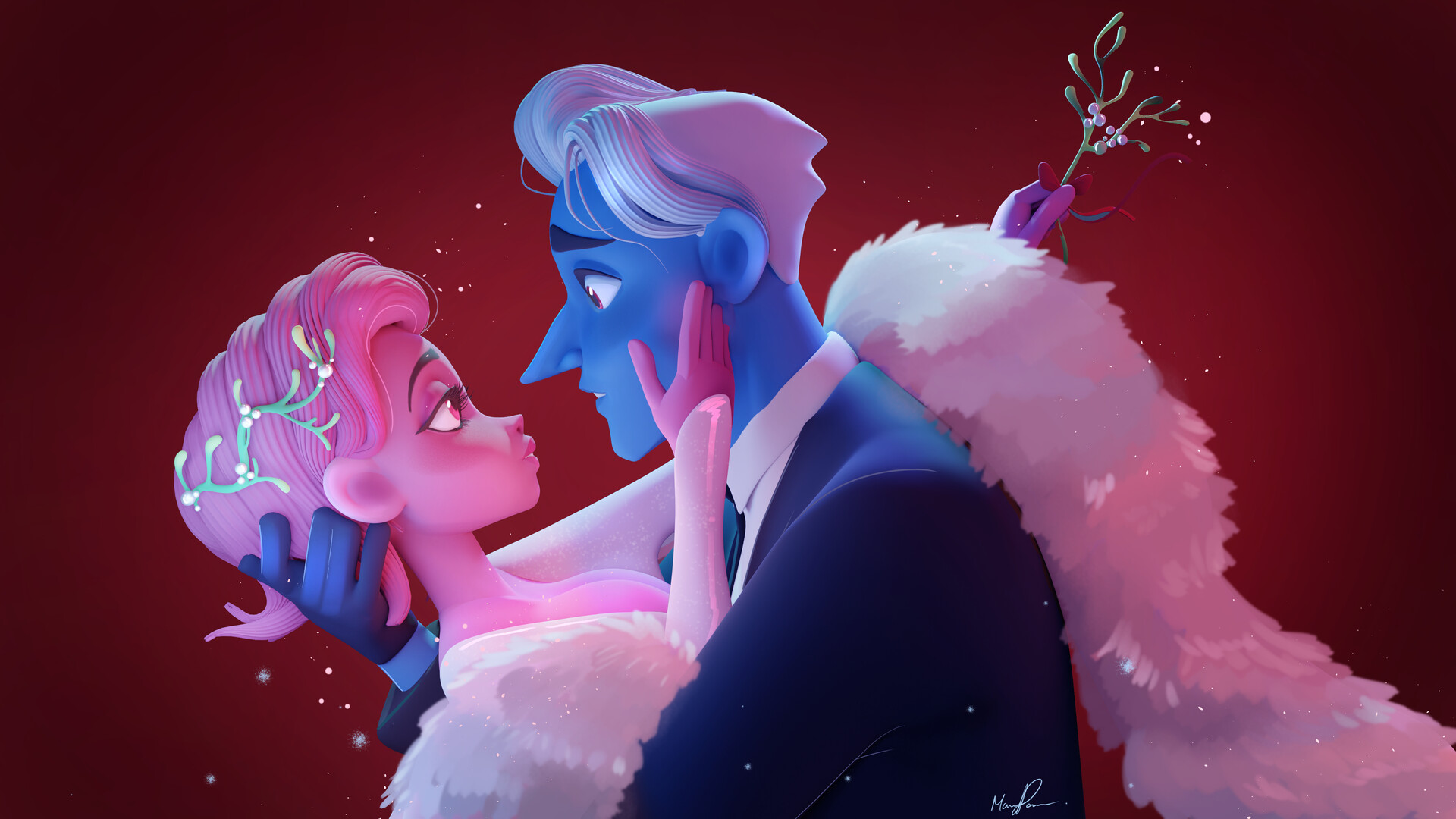 Rawr  I made some Lore Olympus wallpapers Please  Lore olympus  Greek mythology art Hades and persephone
