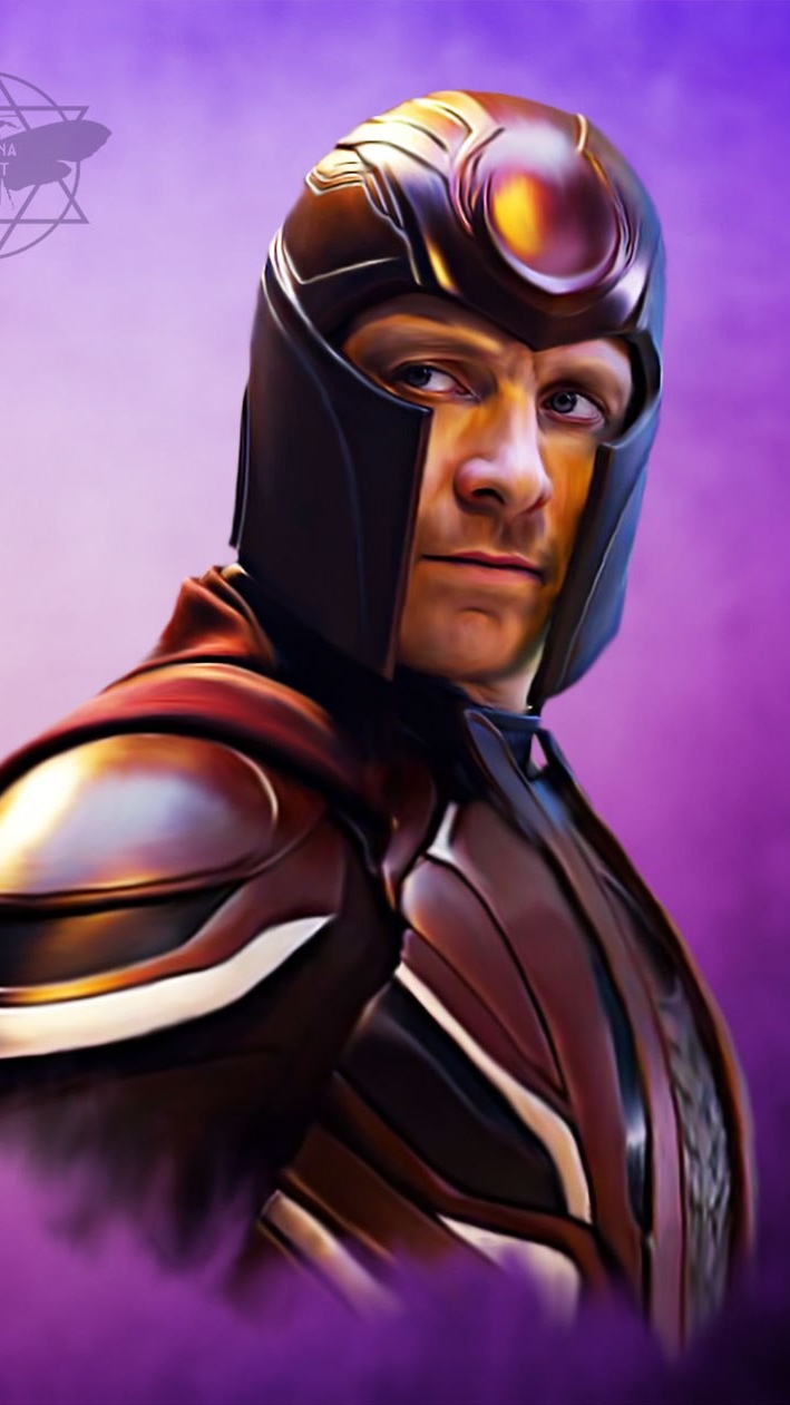Magneto Erik Lehnsherr IPhone Wallpaper Wallpaper, iPhone Wallpaper