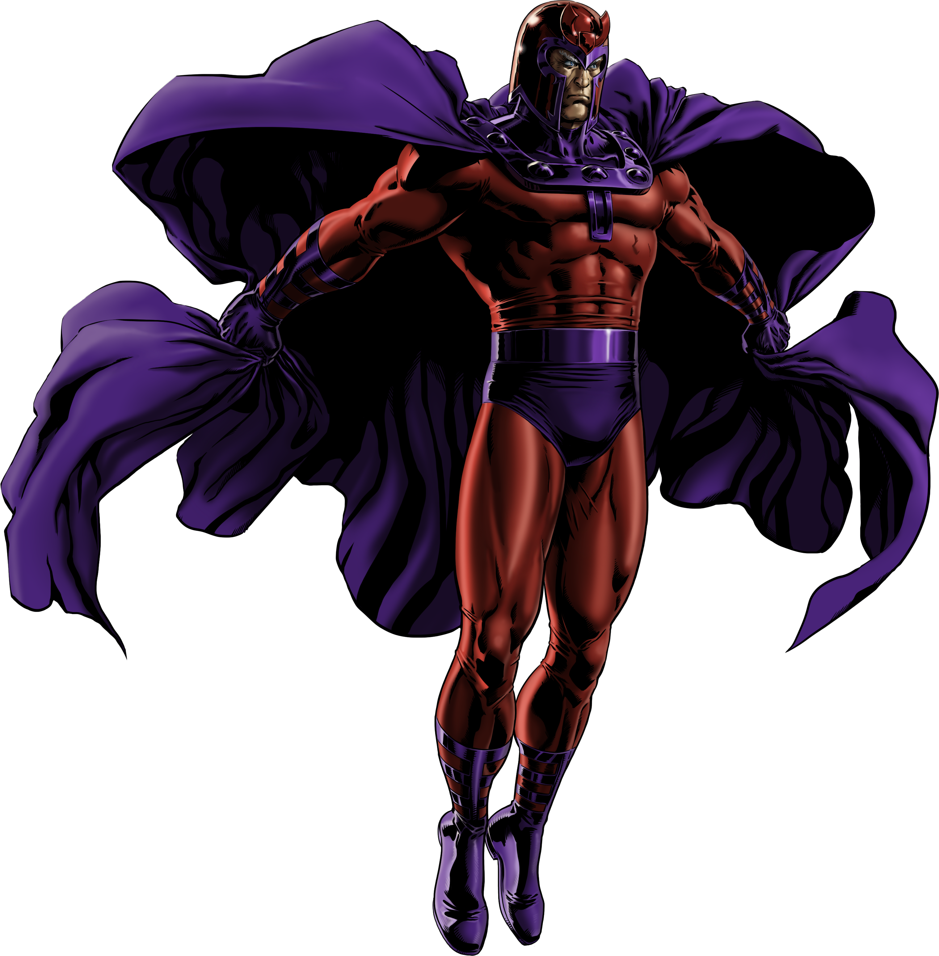 Download Latest HD Wallpaper of, Comics, Magneto