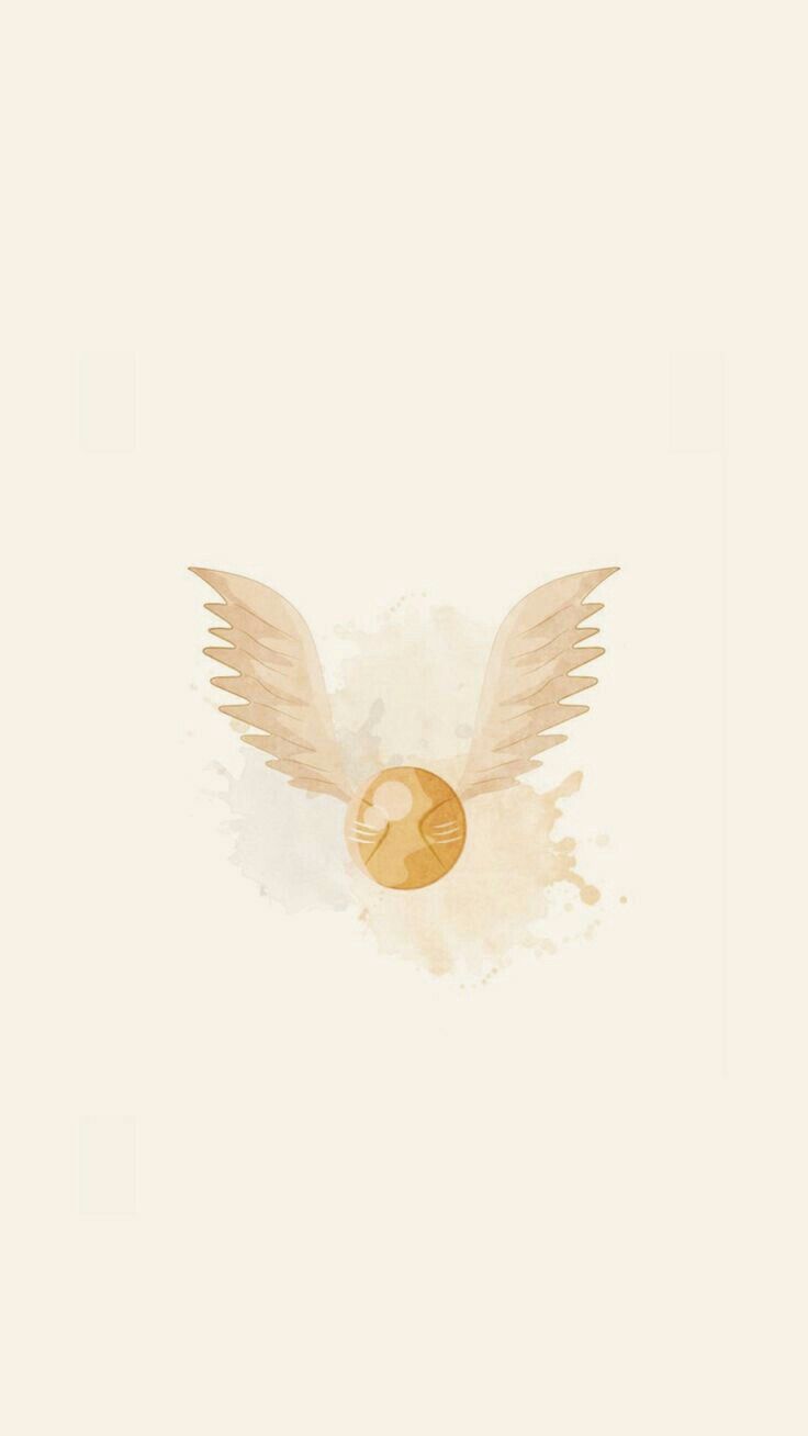 Harry Potter Snitch Wallpapers Wallpaper Cave