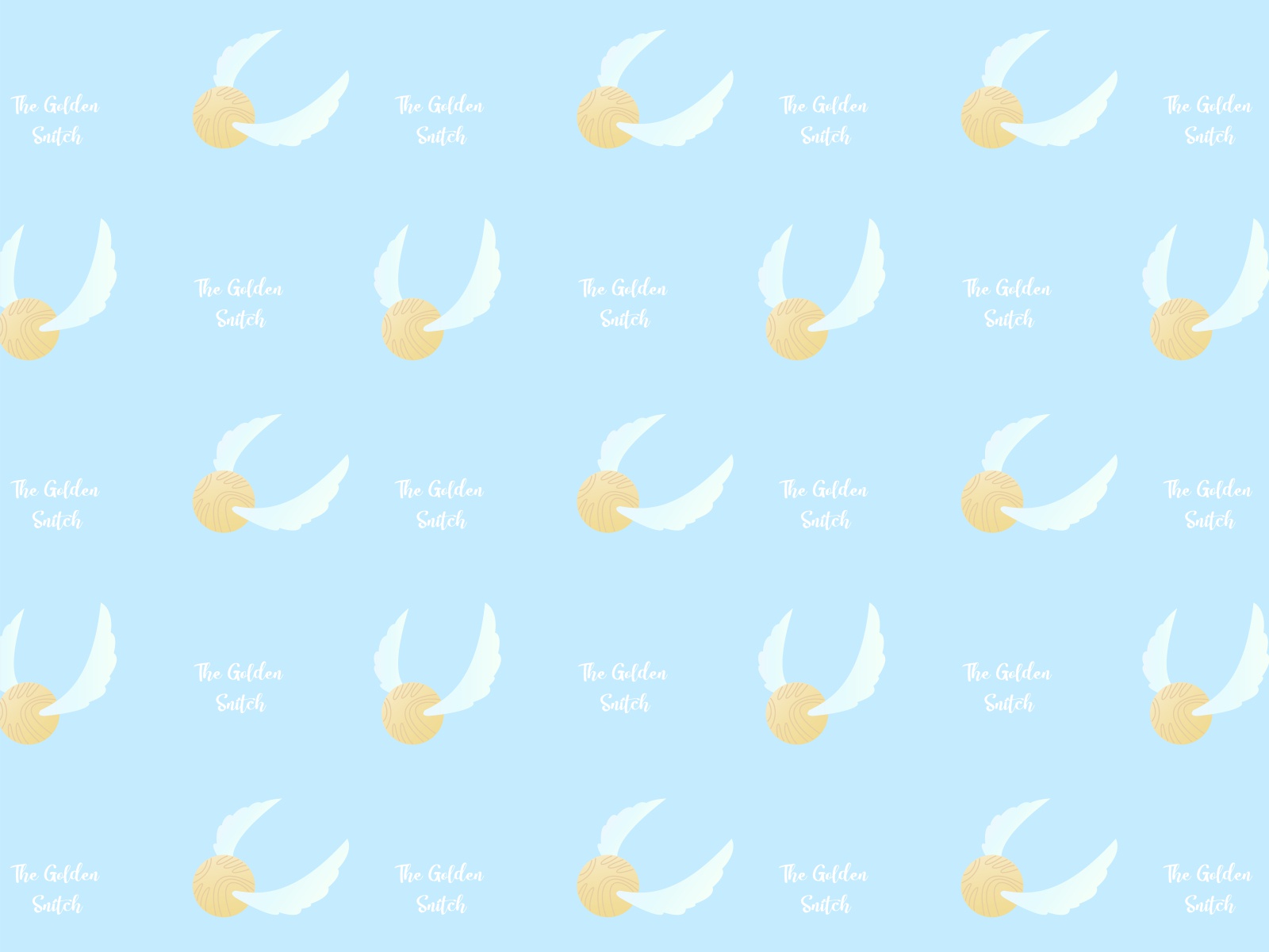 Harry Potter Snitch Wallpapers Wallpaper Cave