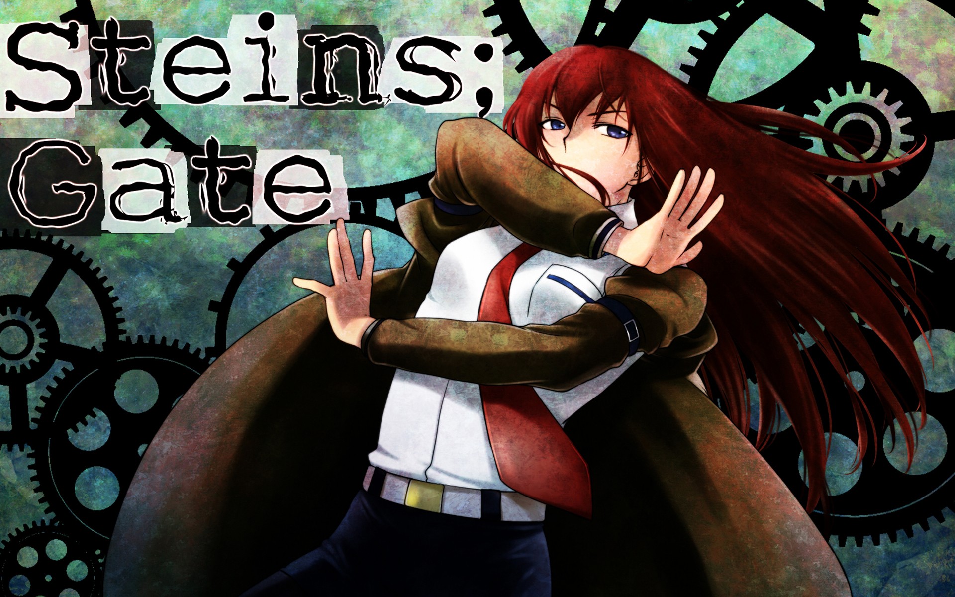 Steins;Gate, Makise Kurisu Wallpaper HD / Desktop and Mobile Background