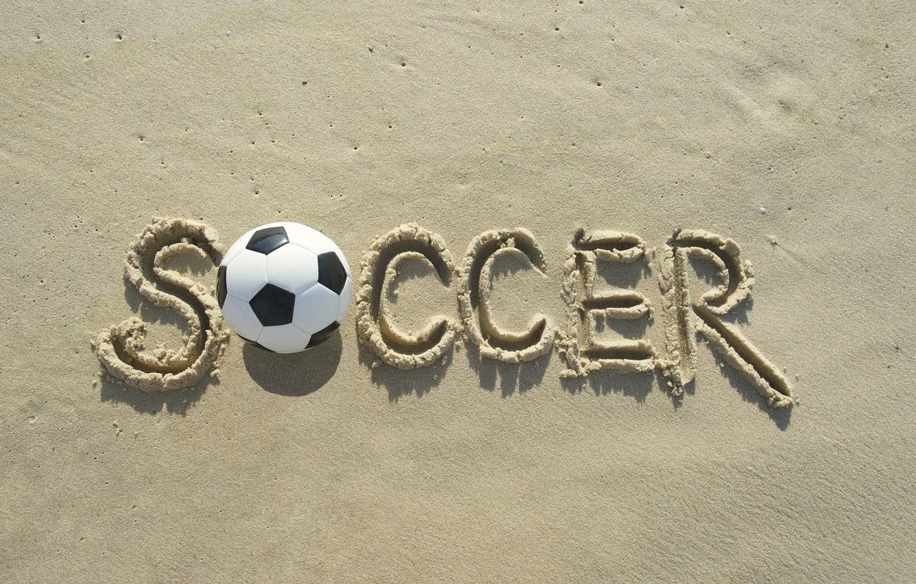 Beach Soccer Wallpapers - Wallpaper Cave