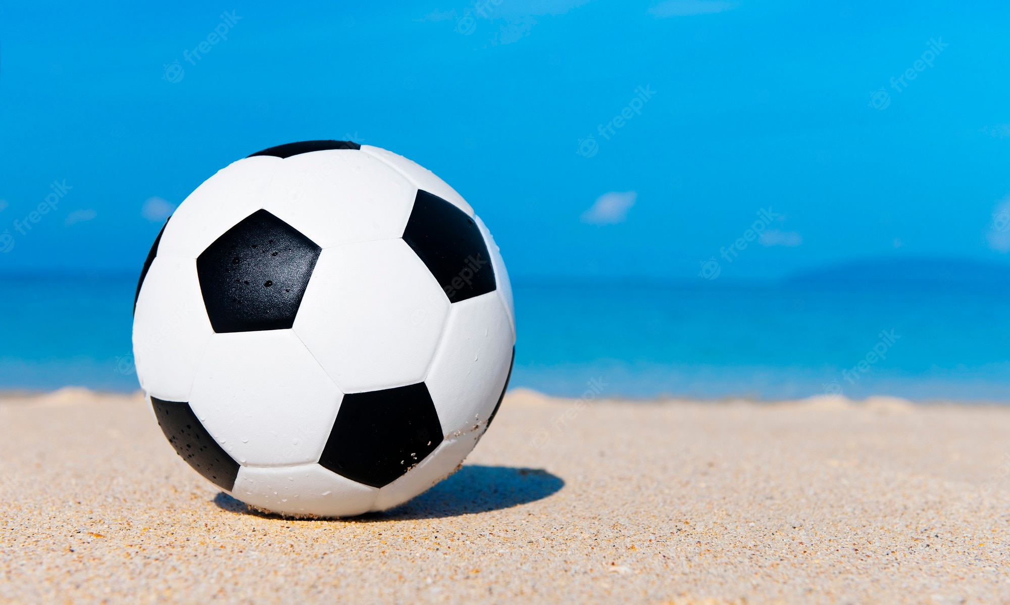 Beach Soccer Wallpapers - Wallpaper Cave