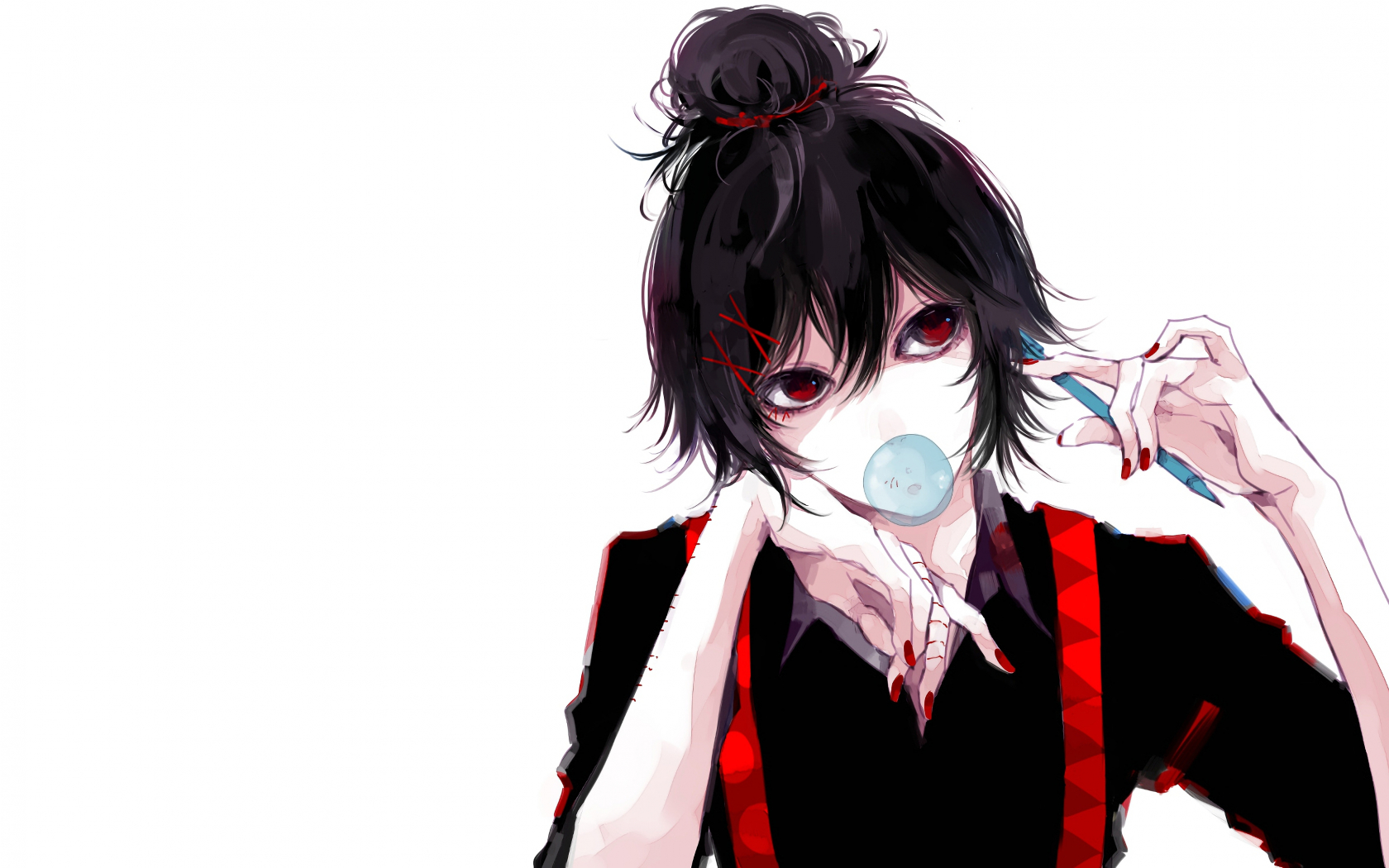 Free download Juuzou Suzuya 4K 8K HD Tokyo Ghoul Wallpaper [3840x2160] for your Desktop, Mobile & Tablet. Explore Suzuya Wallpaper. Suzuya Wallpaper