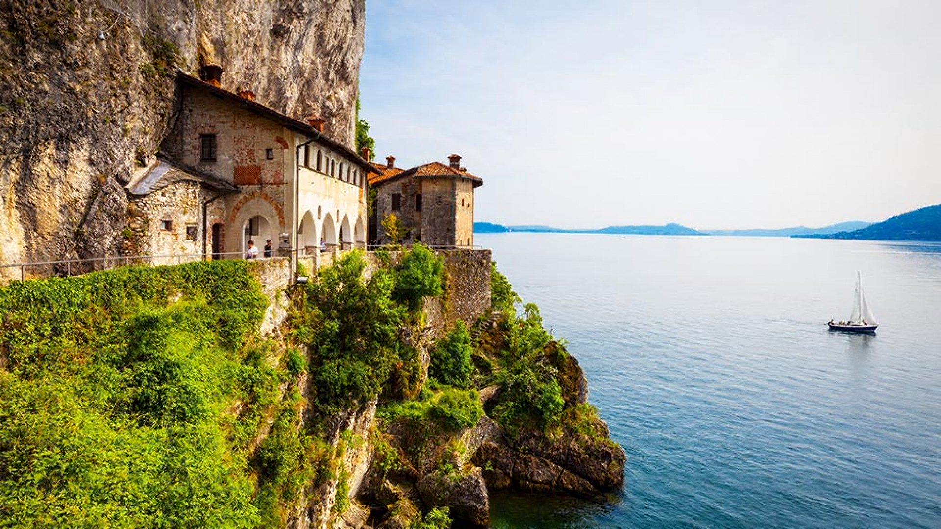 Lake Maggiore, Switzerland: the waterside paradise with hidden depth