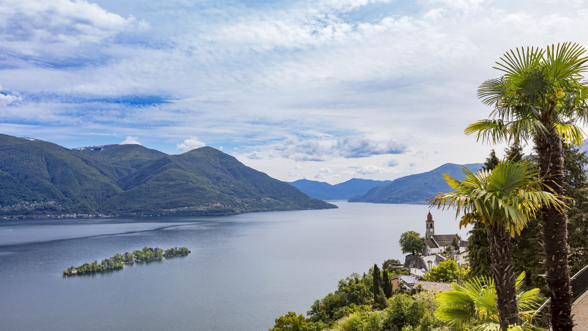 Lake Maggiore