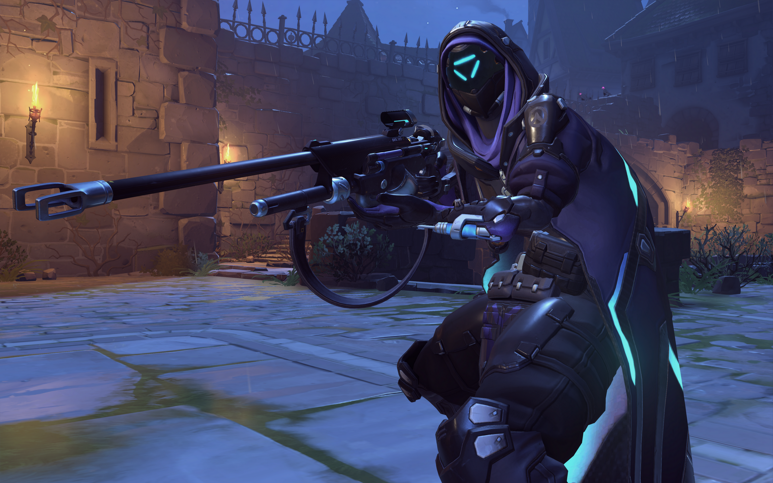 ist mehr als nur Einen Computer benutzen captain amari wallpaper Verwalten Matrone müde