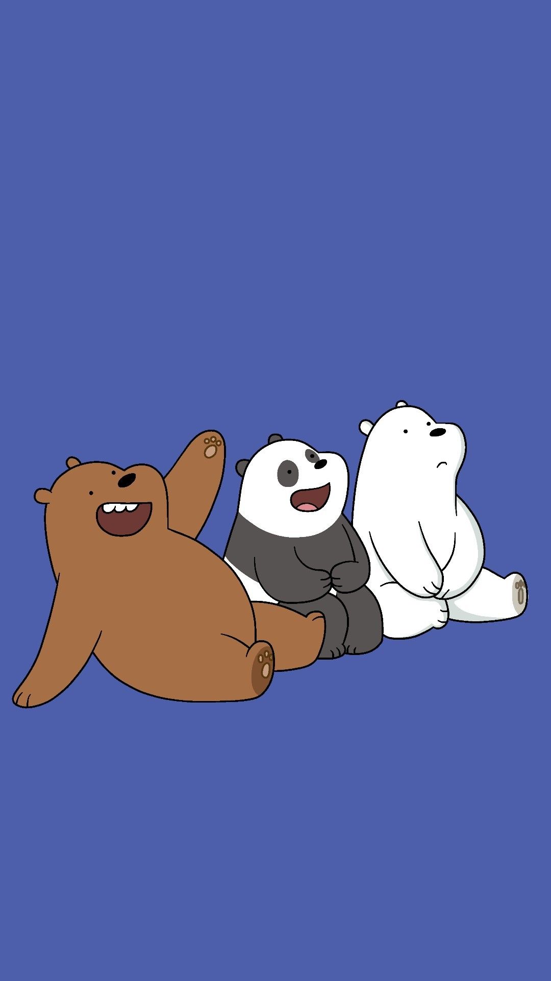 cartoon character - Sevimli karikatür, Pandalar, Ayılar