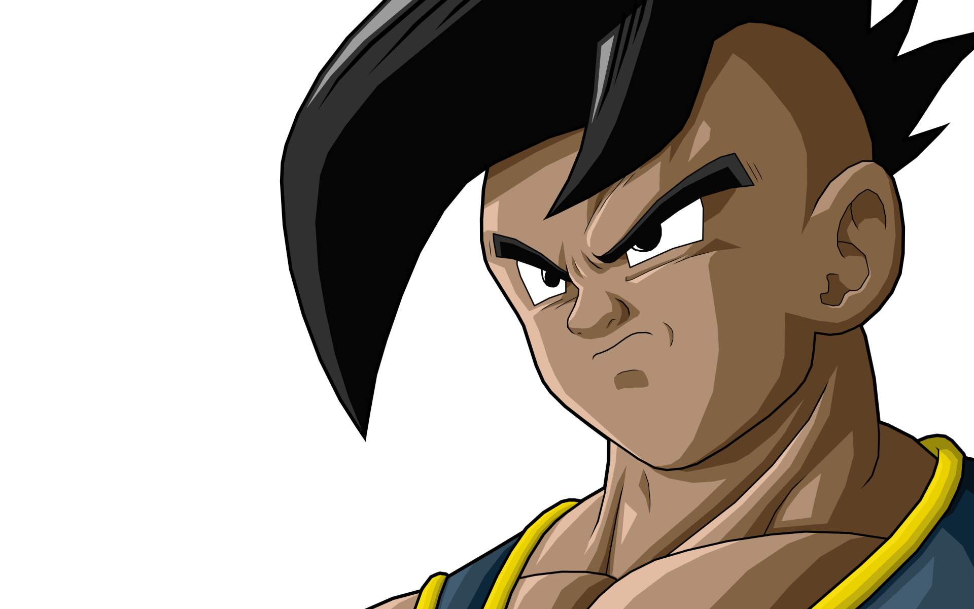 Majuub (Dragon Ball) HD Wallpaper and Background Image