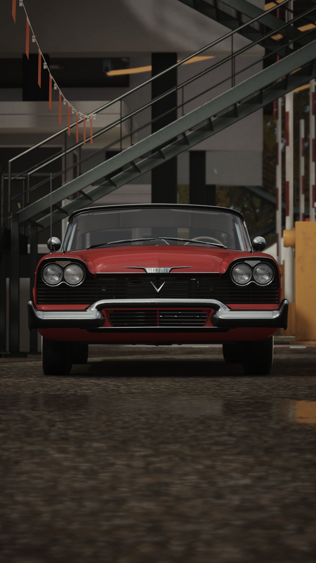 Plymouth Fury Wallpaper. Plymouth fury, Plymouth, Yamaha bikes