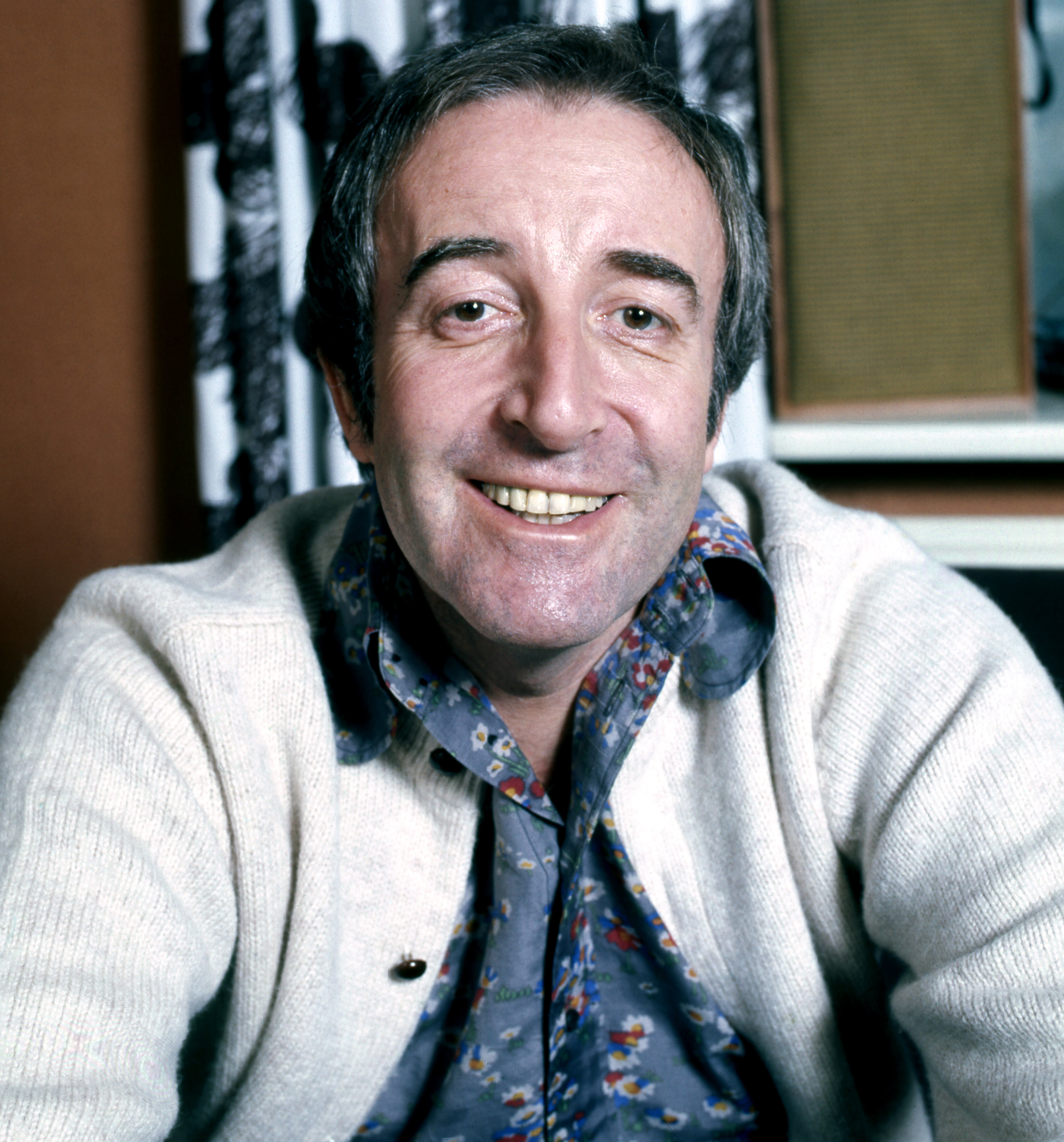 Free photo: Peter Sellers, Actress, Famous