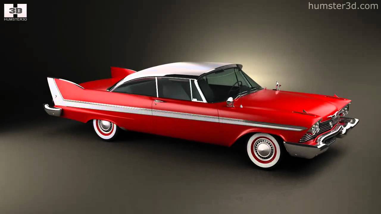 Free download Plymouth Fury Christine image 11 [1280x720] for your Desktop, Mobile & Tablet. Explore Christine The Car Wallpaper. Christine The Car Wallpaper, Fastest Car In The World Wallpaper