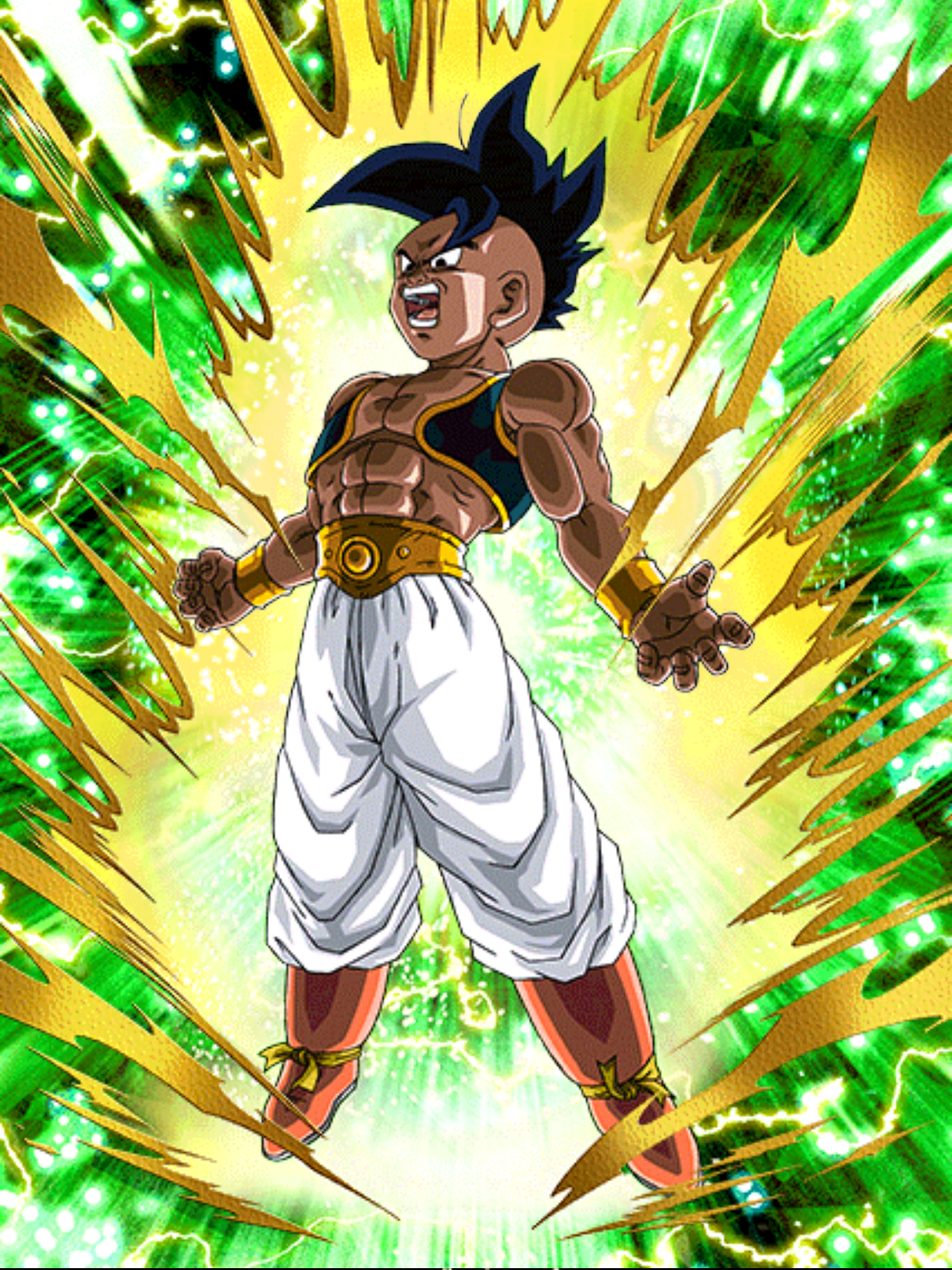 dragonball dokkan battle ウーブ. Dragon ball artwork, Dragon ball wallpaper iphone, Anime dragon ball