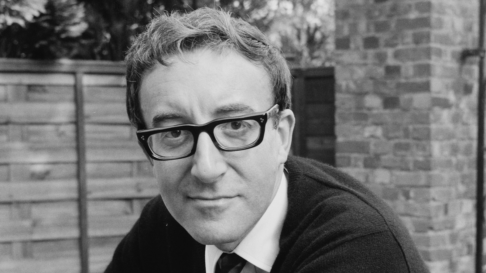 The Tragic Death Of Peter Sellers