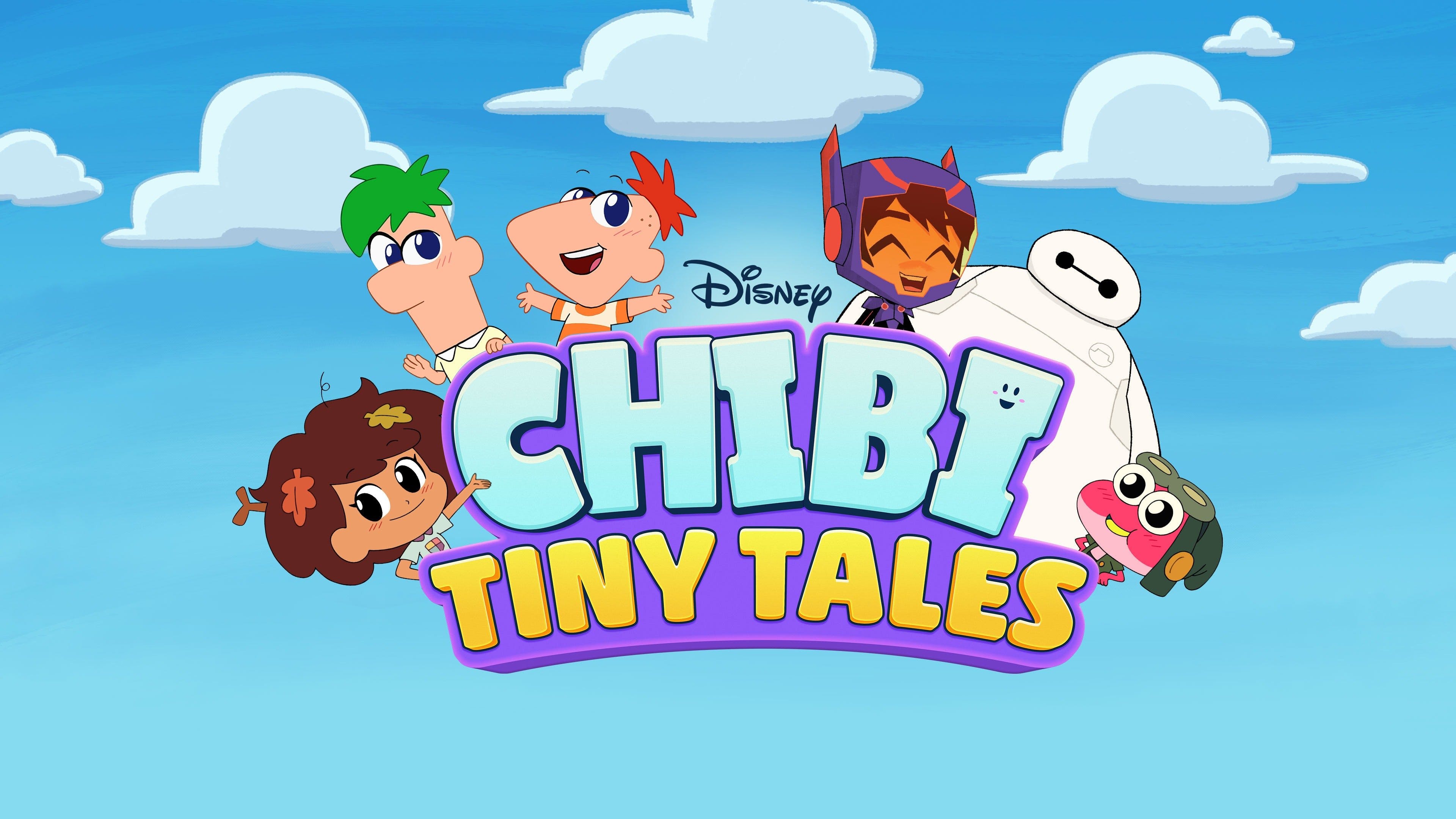 Watch Chibi Tiny Tales. Stream on fuboTV (Free Trial)