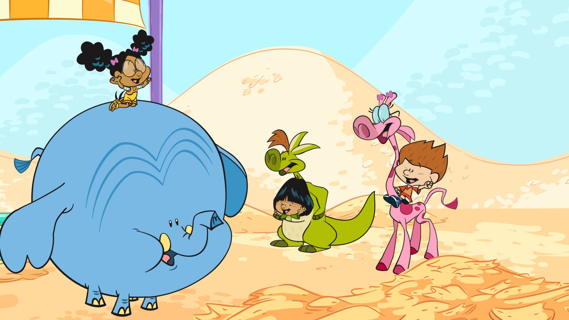 My Big Big Friend Wallpapers - Wallpaper Cave