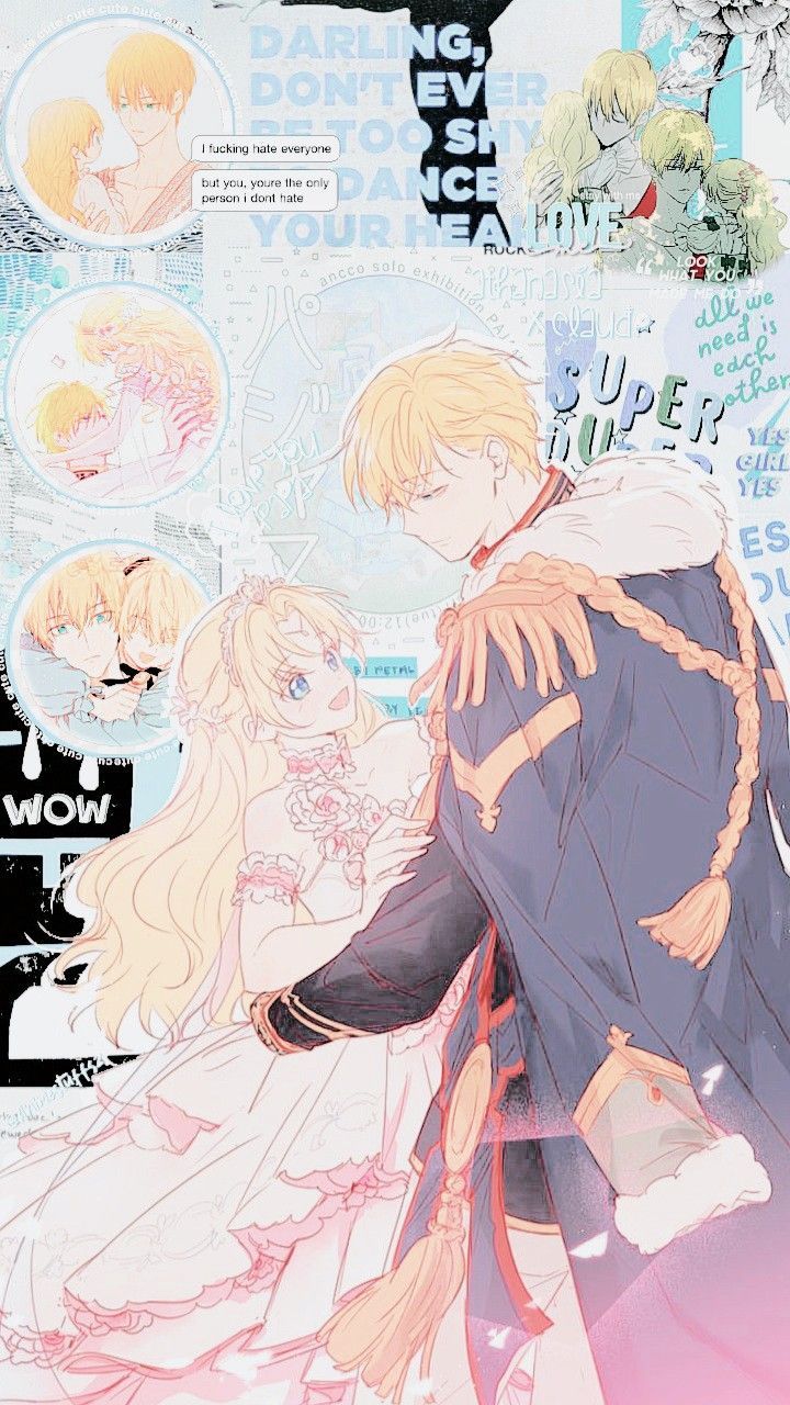 Who Made Me A Princess Wallpaper Free Who Made Me A Princess Background