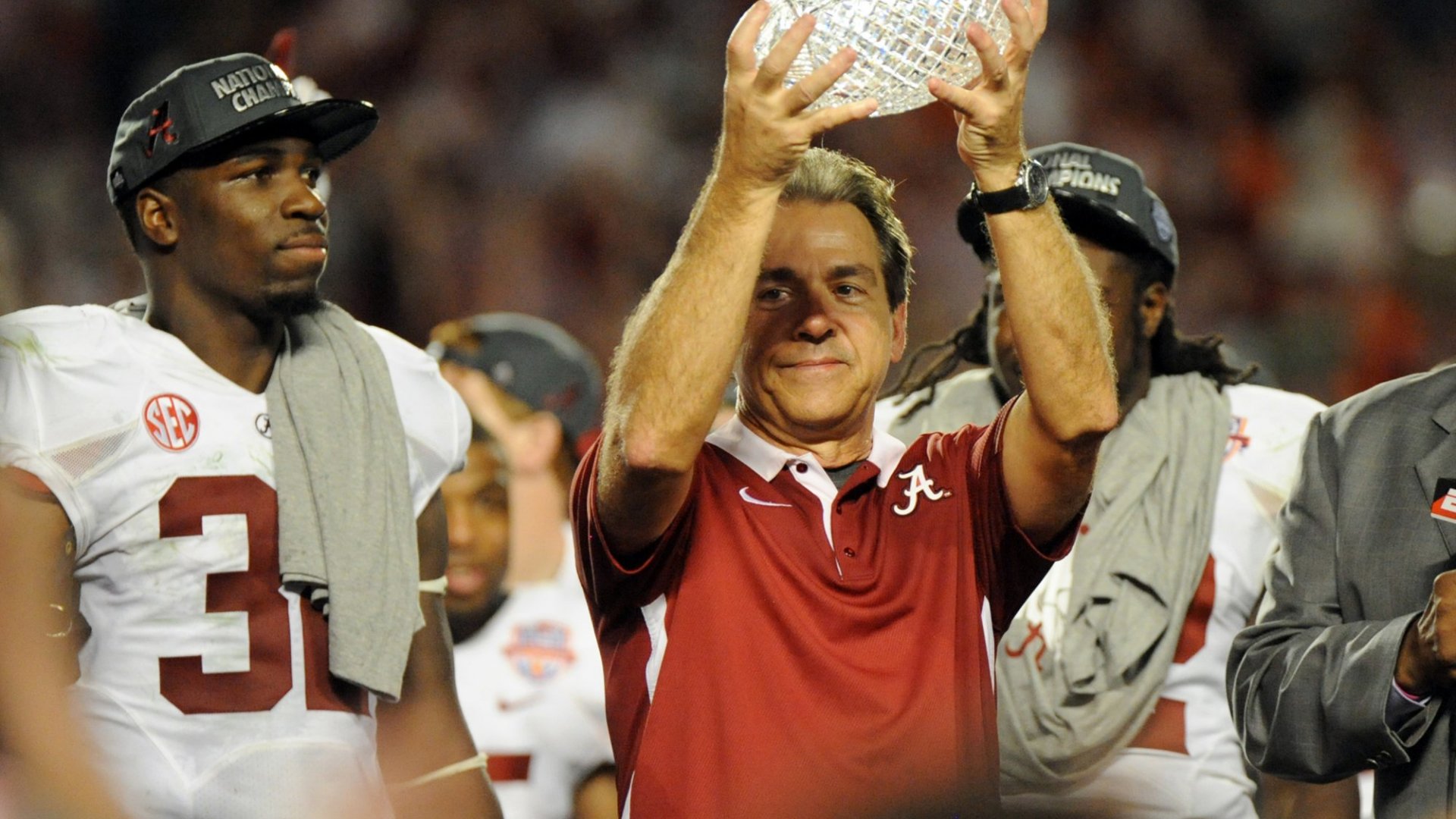 These 3 Unpopular Leadership Strategies Are Why Alabama's Nick Saban Is So Successful