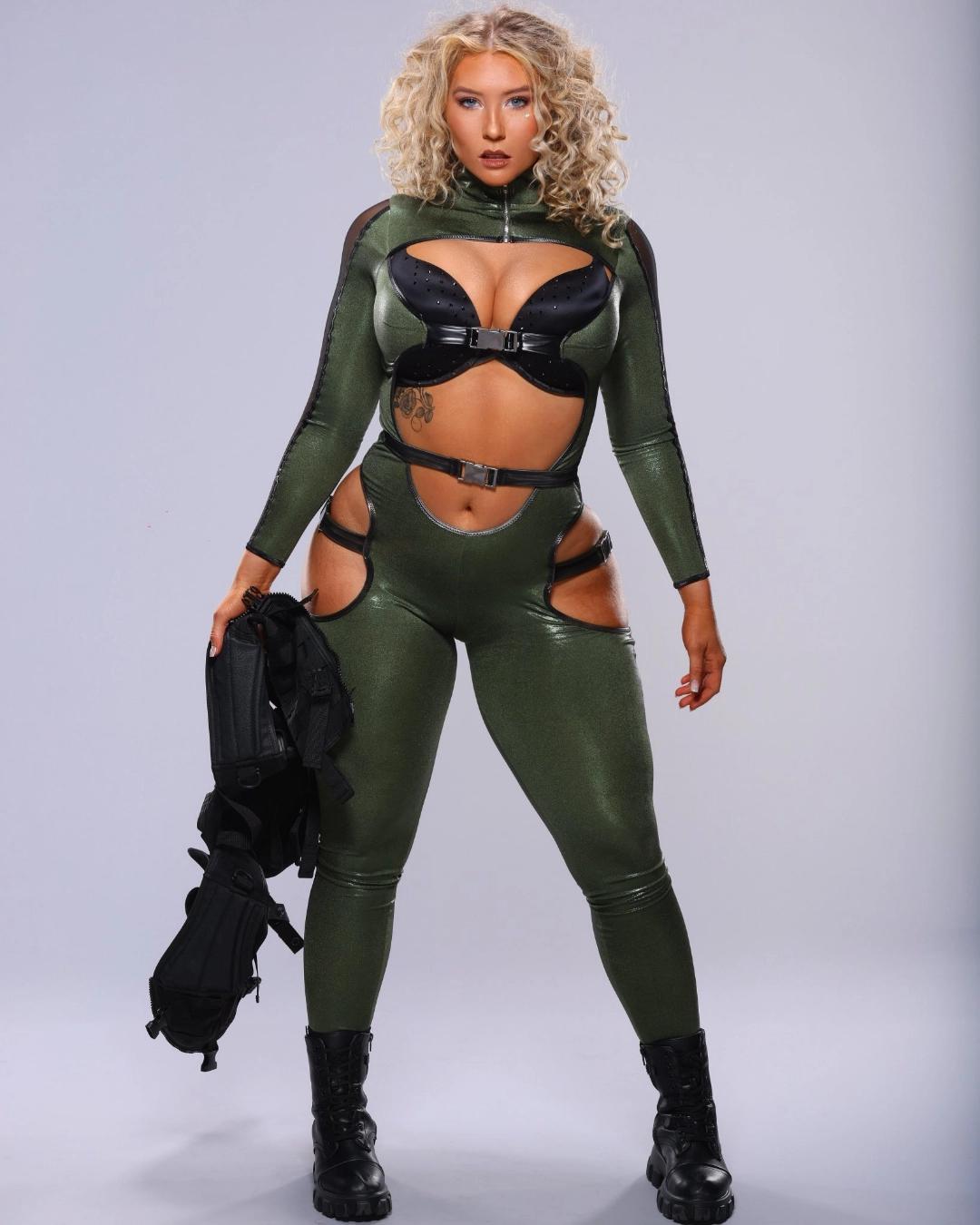 Faith Jefferies Wallpapers Wallpaper Cave