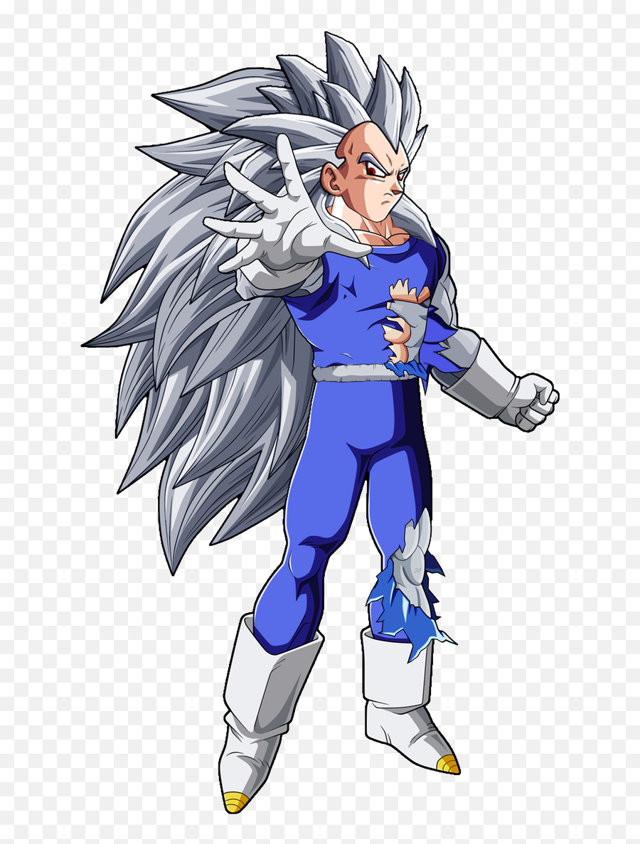 Goku And Vegeta Png Goku Super Saiyan 3, Goku And Vegeta Png transparent png image