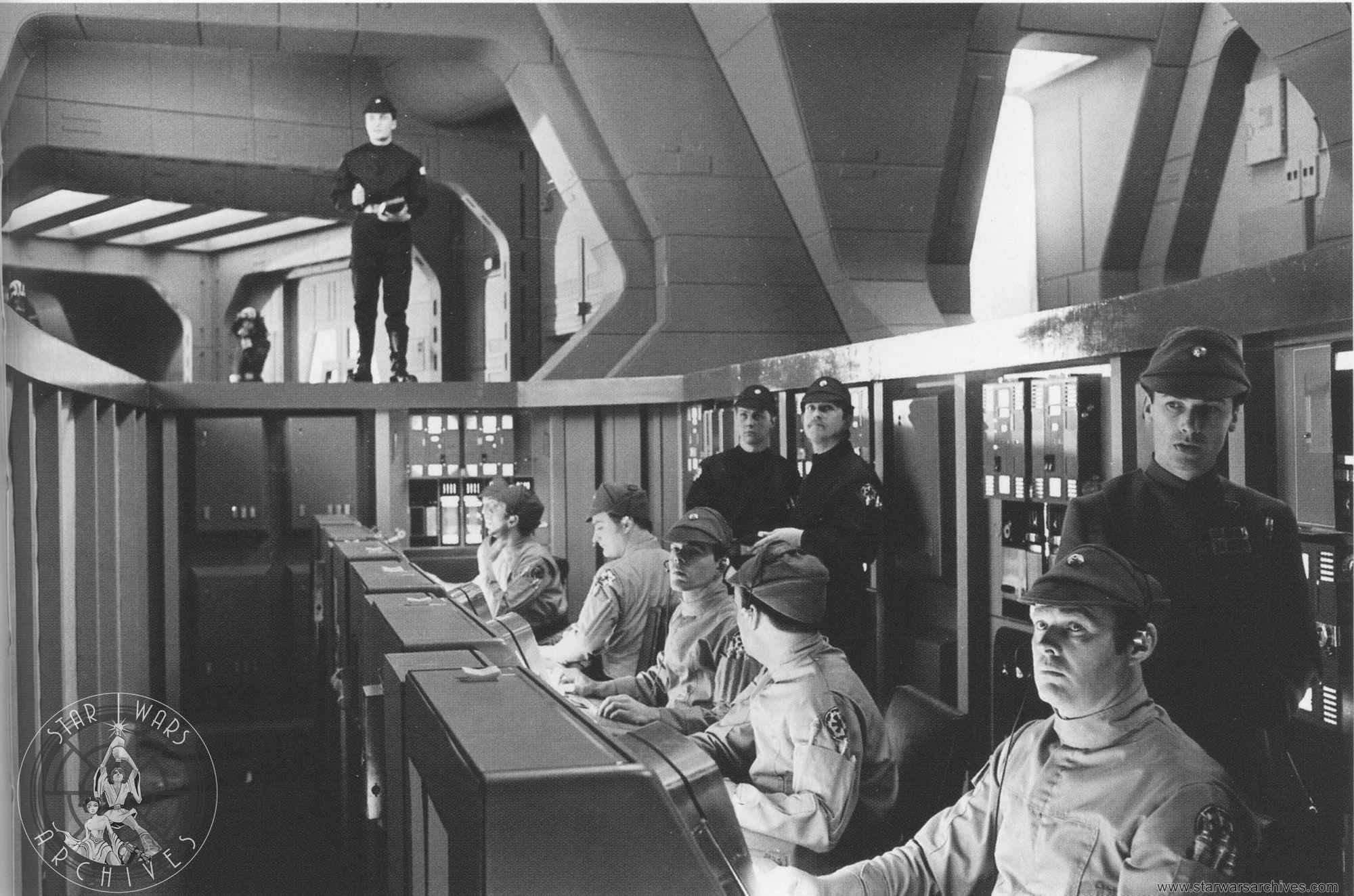 Paggeldiwwer's Content Officer Corps