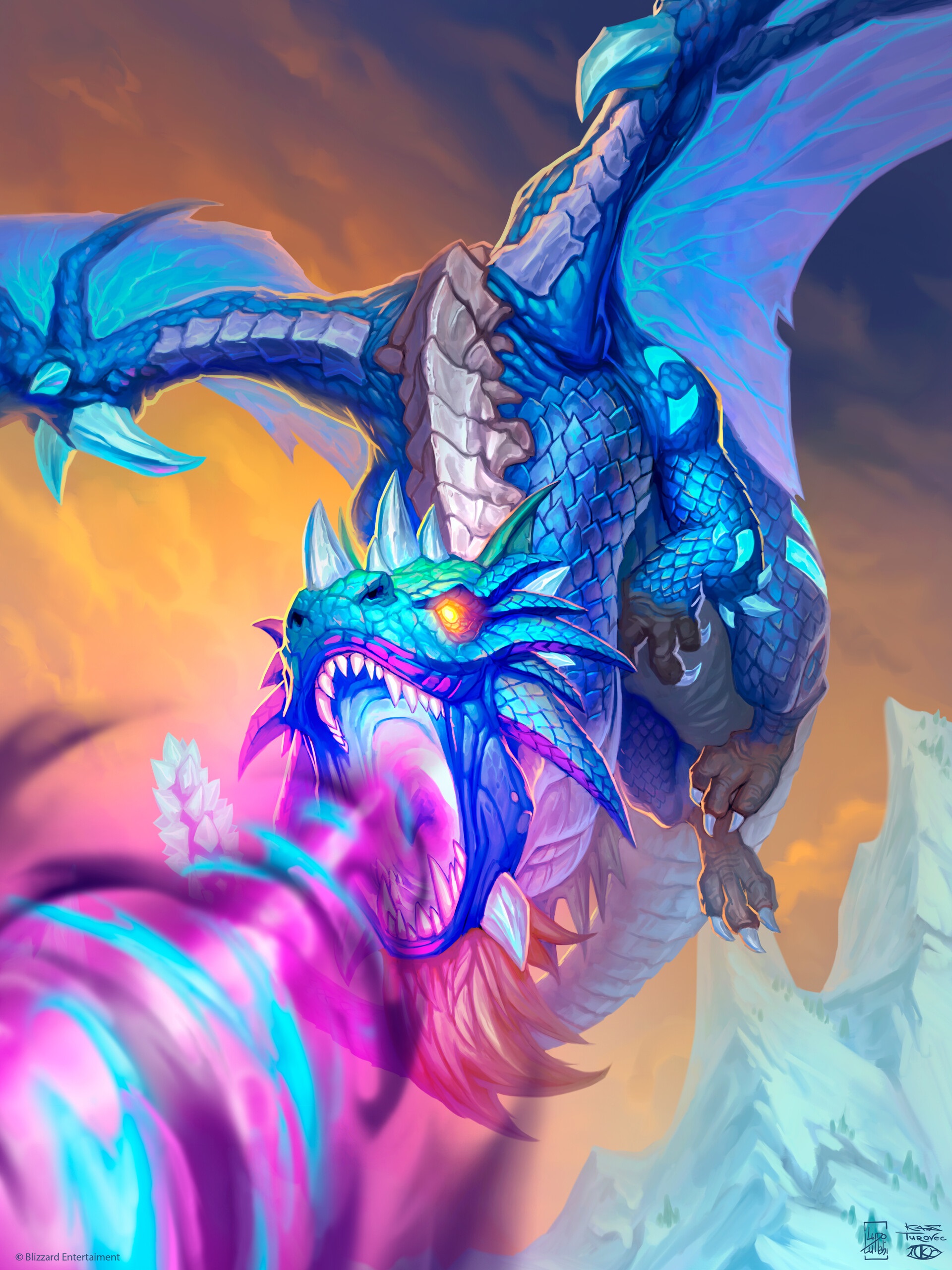 Malygos wiki guide to the World of Warcraft