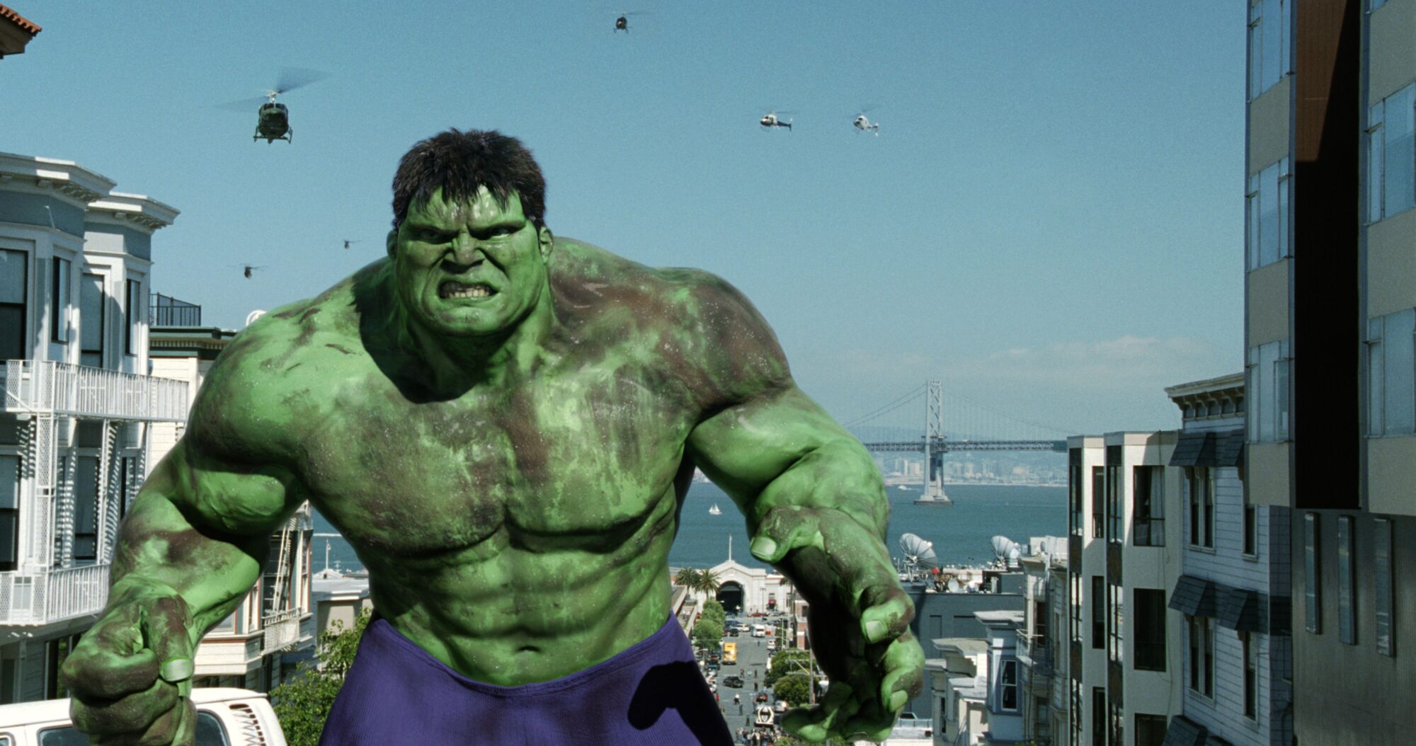 Review: Hulk