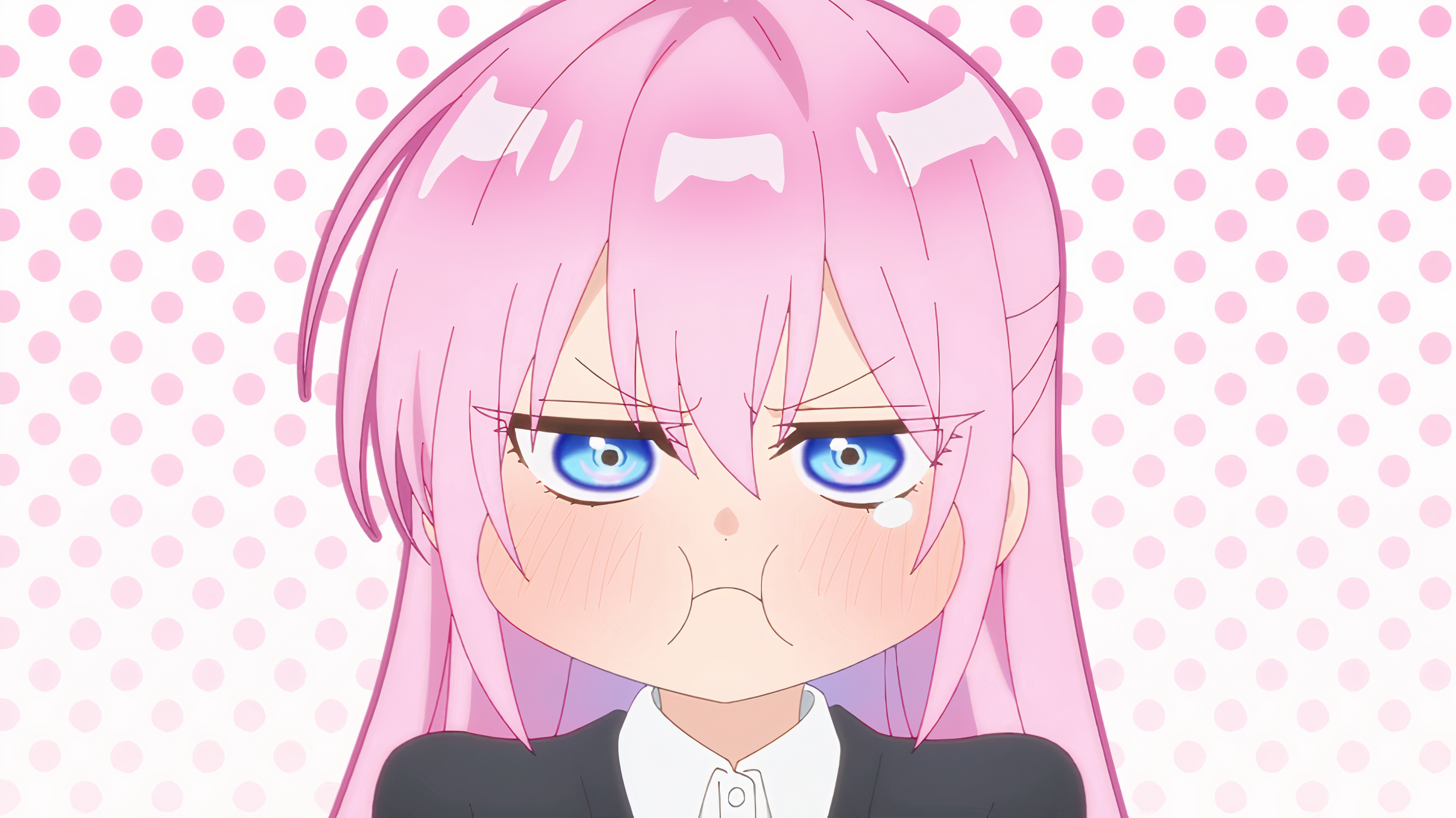 Micchon Shikimori HD Wallpaper and Background